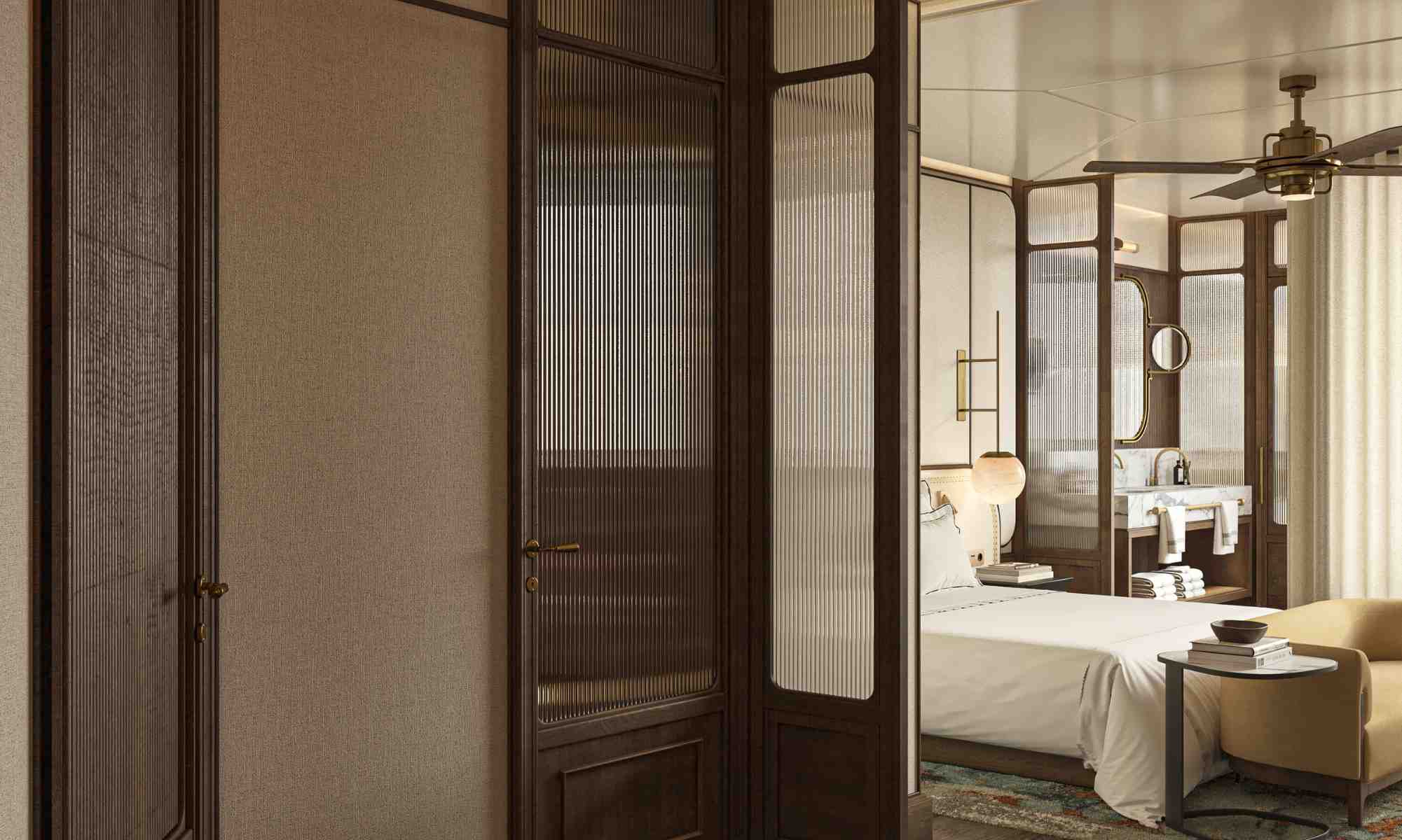 The Site Hotel Ibiza Junior Suite Terra