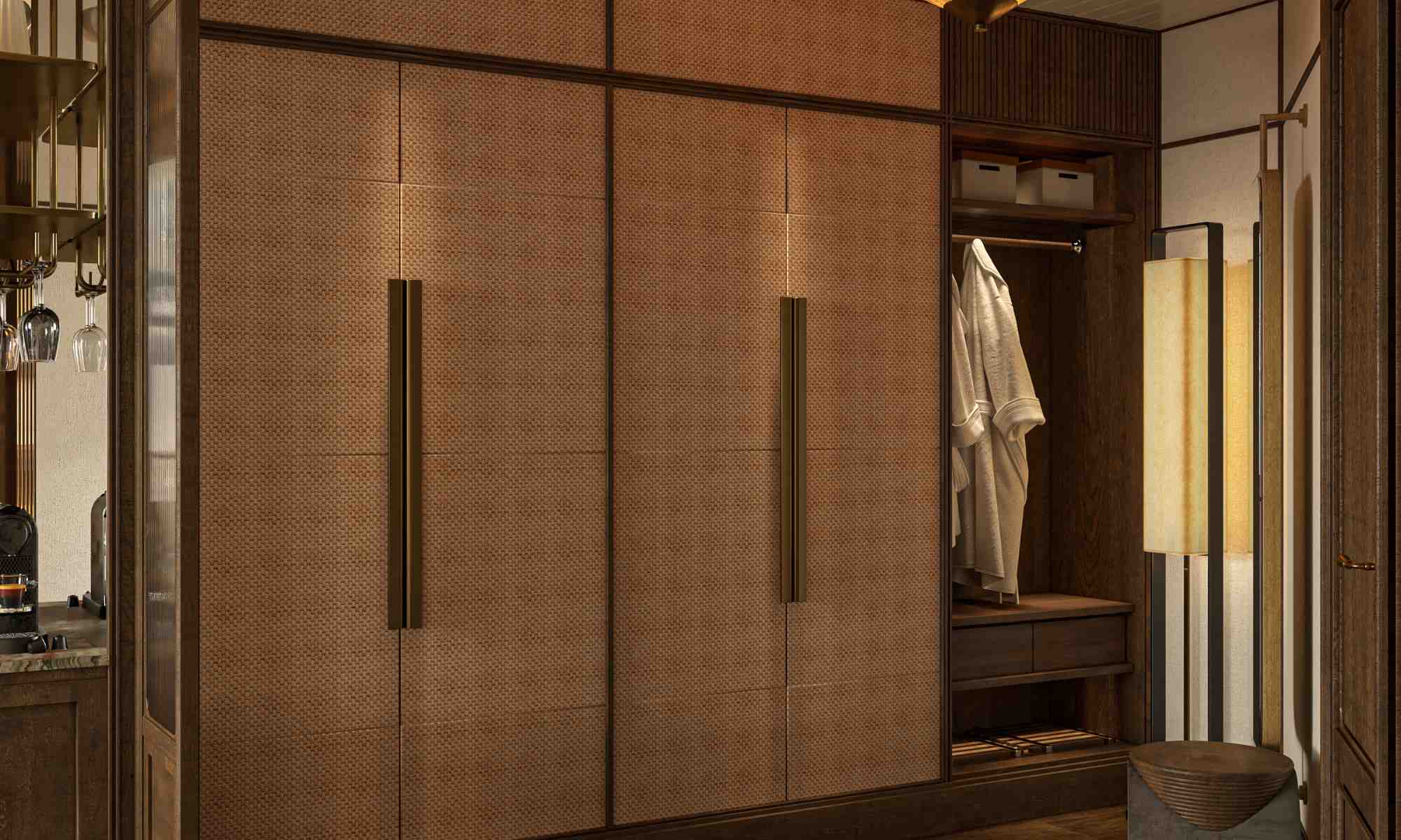 The Site Hotel Ibiza Junior Suite Terra