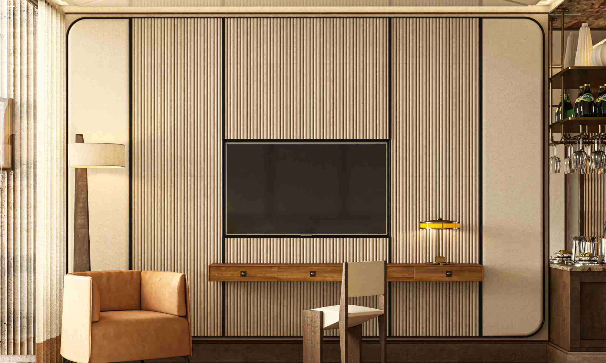 The Site Hotel Premium Comfort Suite