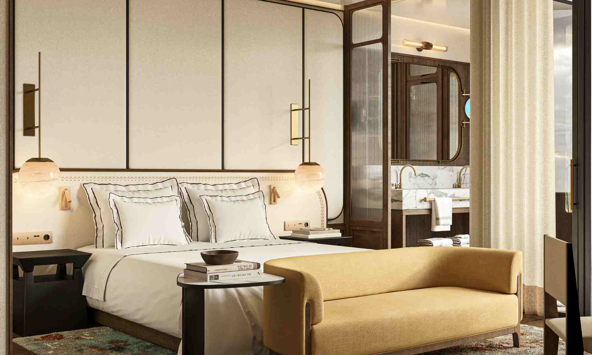 The Site Hotel Ibiza Prestige Rooftop