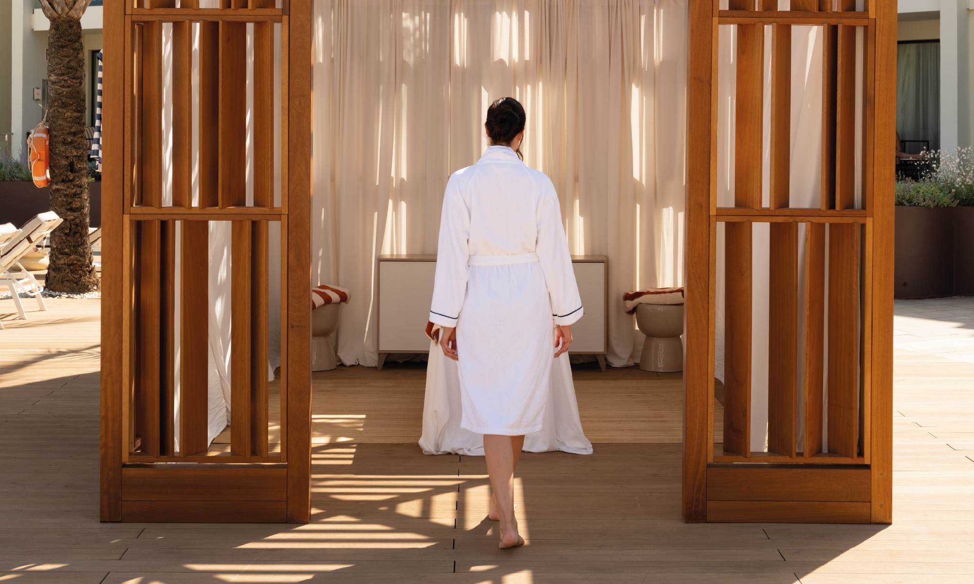 bless ibiza the site spa