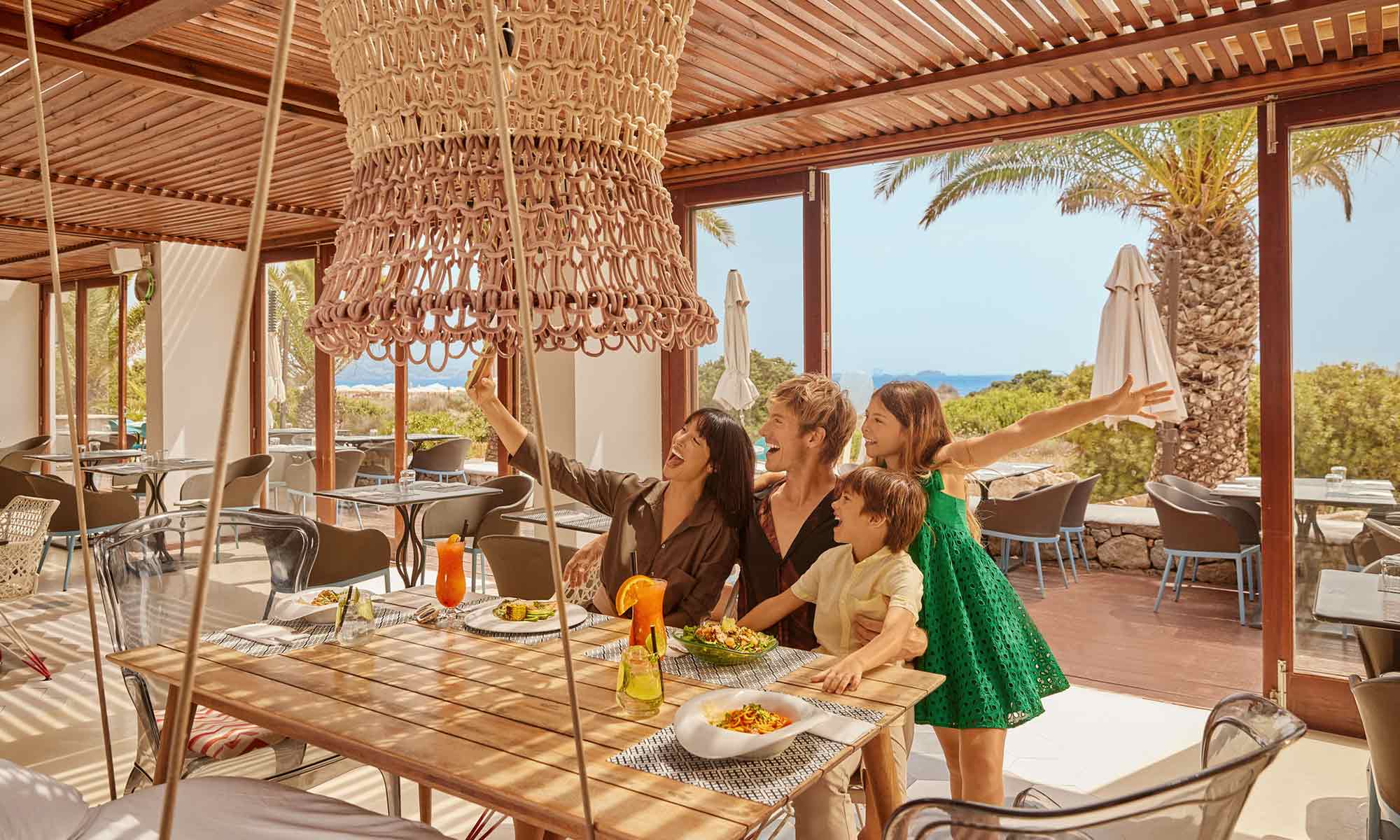 Grand Palladium Select Palace Ibiza Portofino