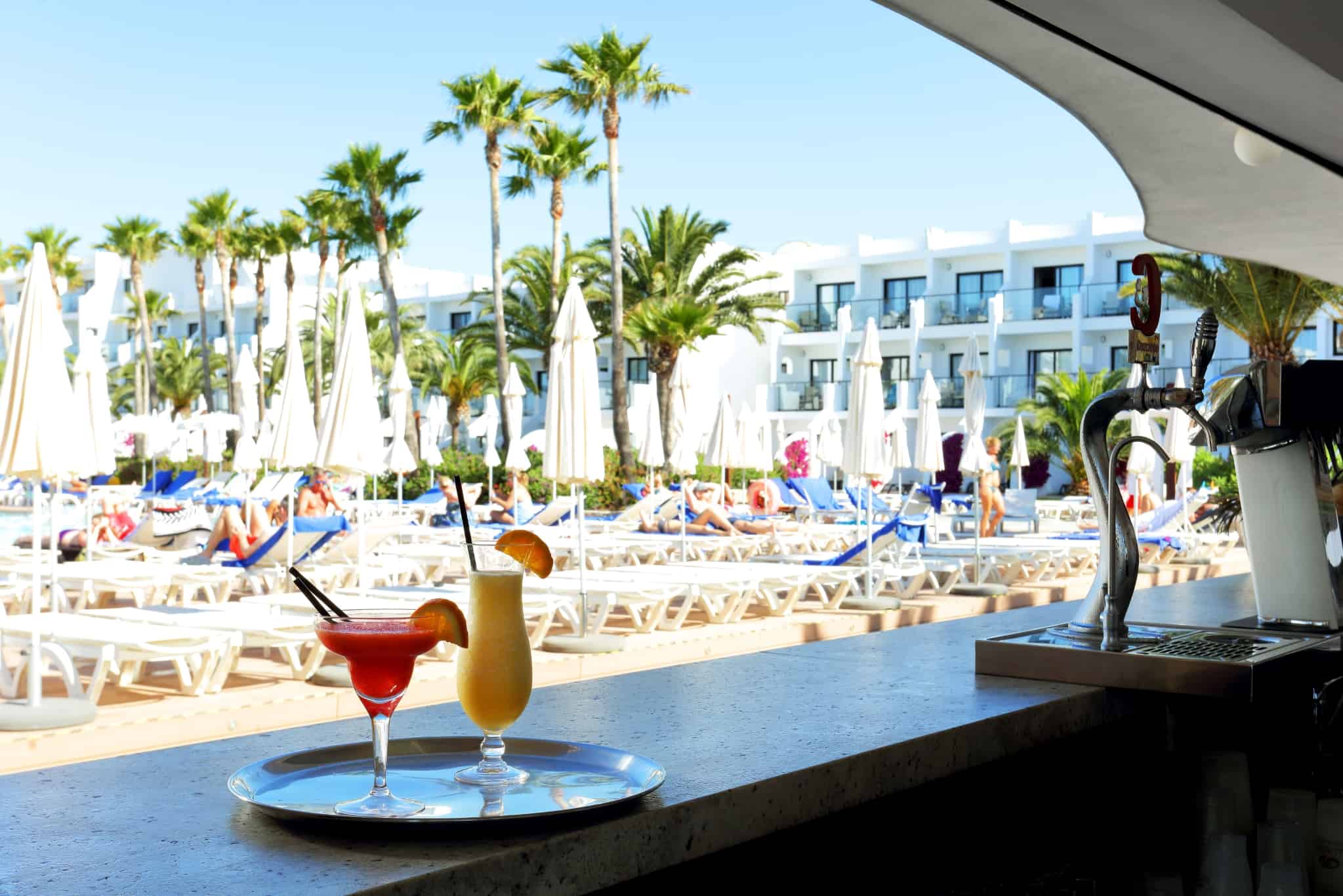 Olivera Pool Bar