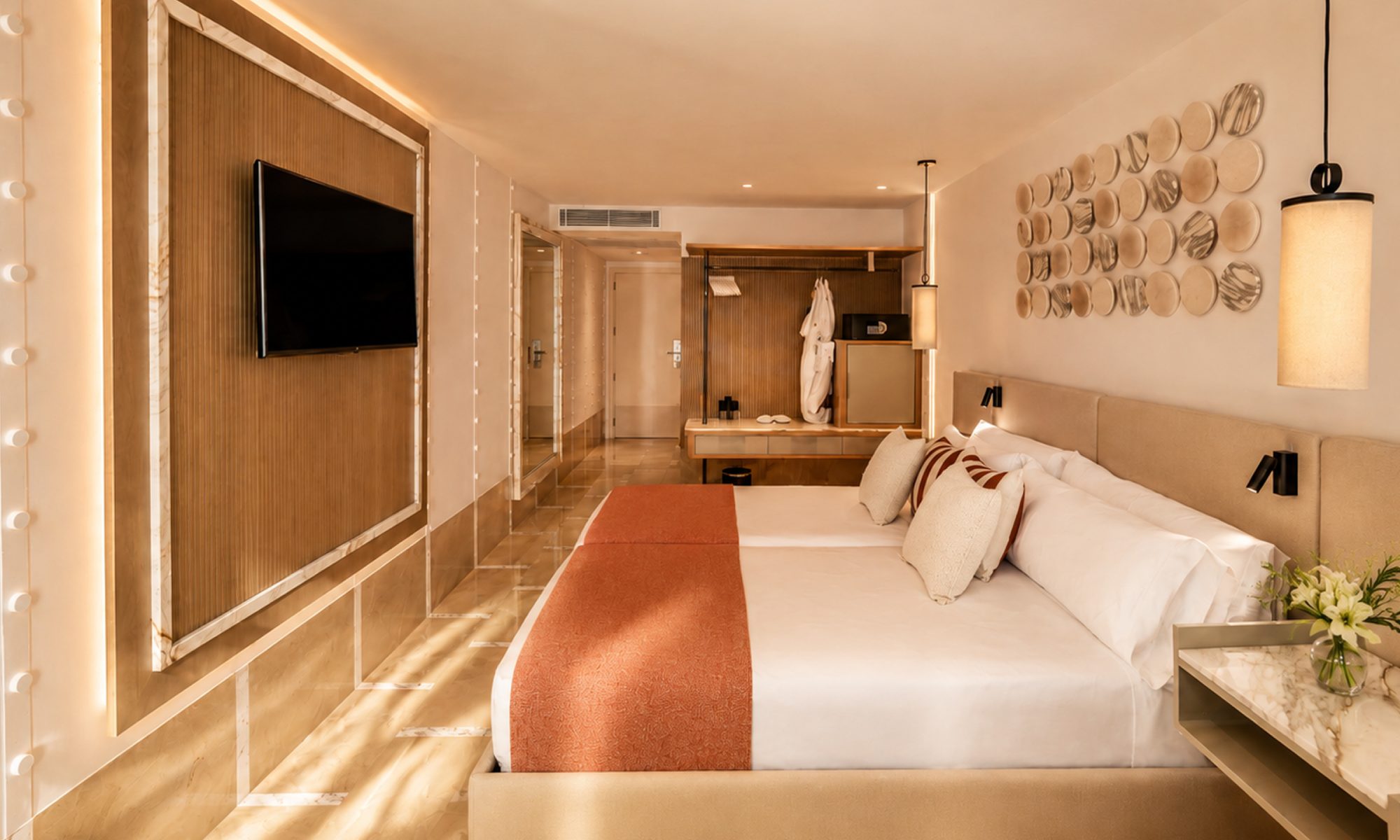 Grand Palladium White Islad Resort & Spa Premium Superior
