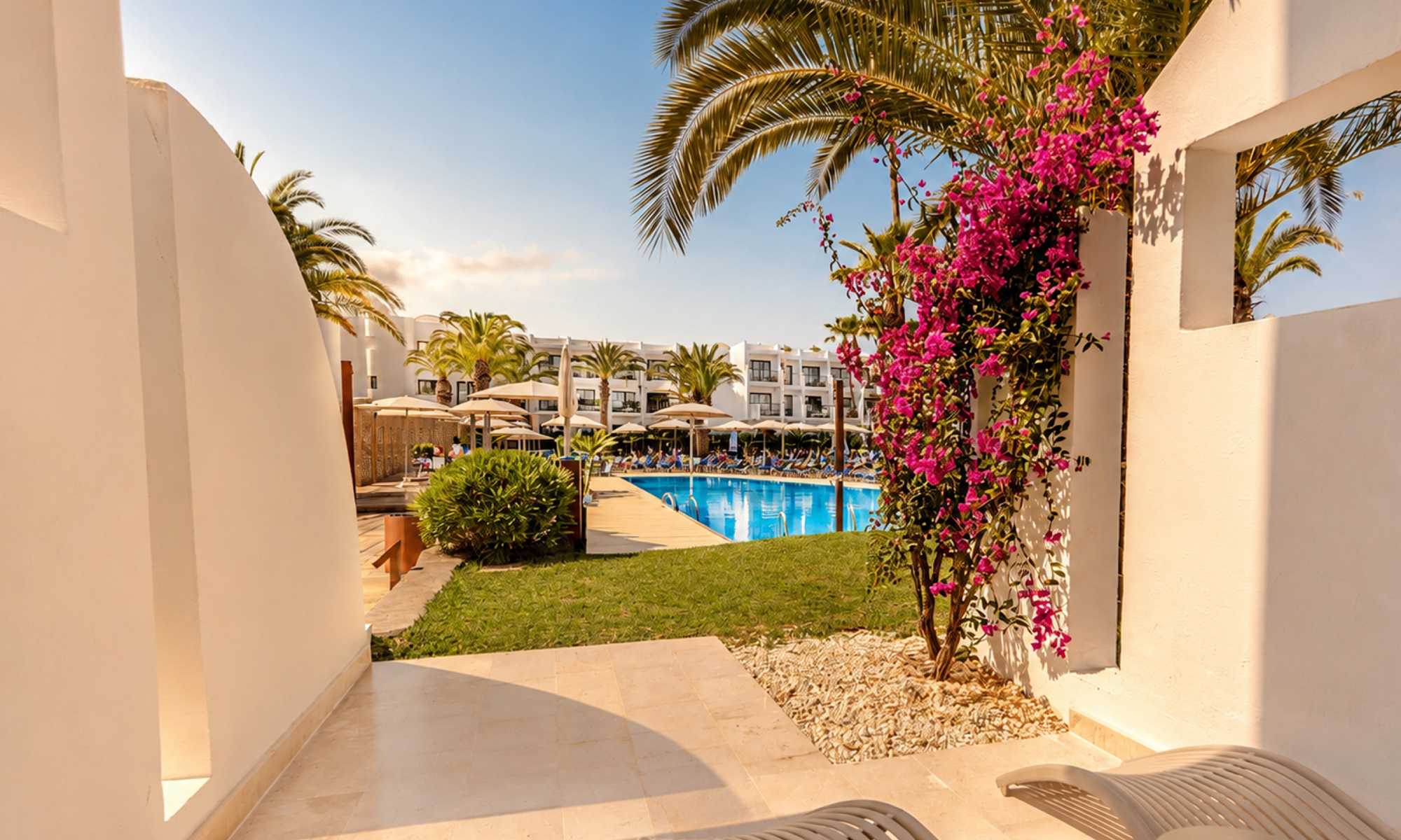 Grand Palladium White Islad Resort & Spa Premium Superior