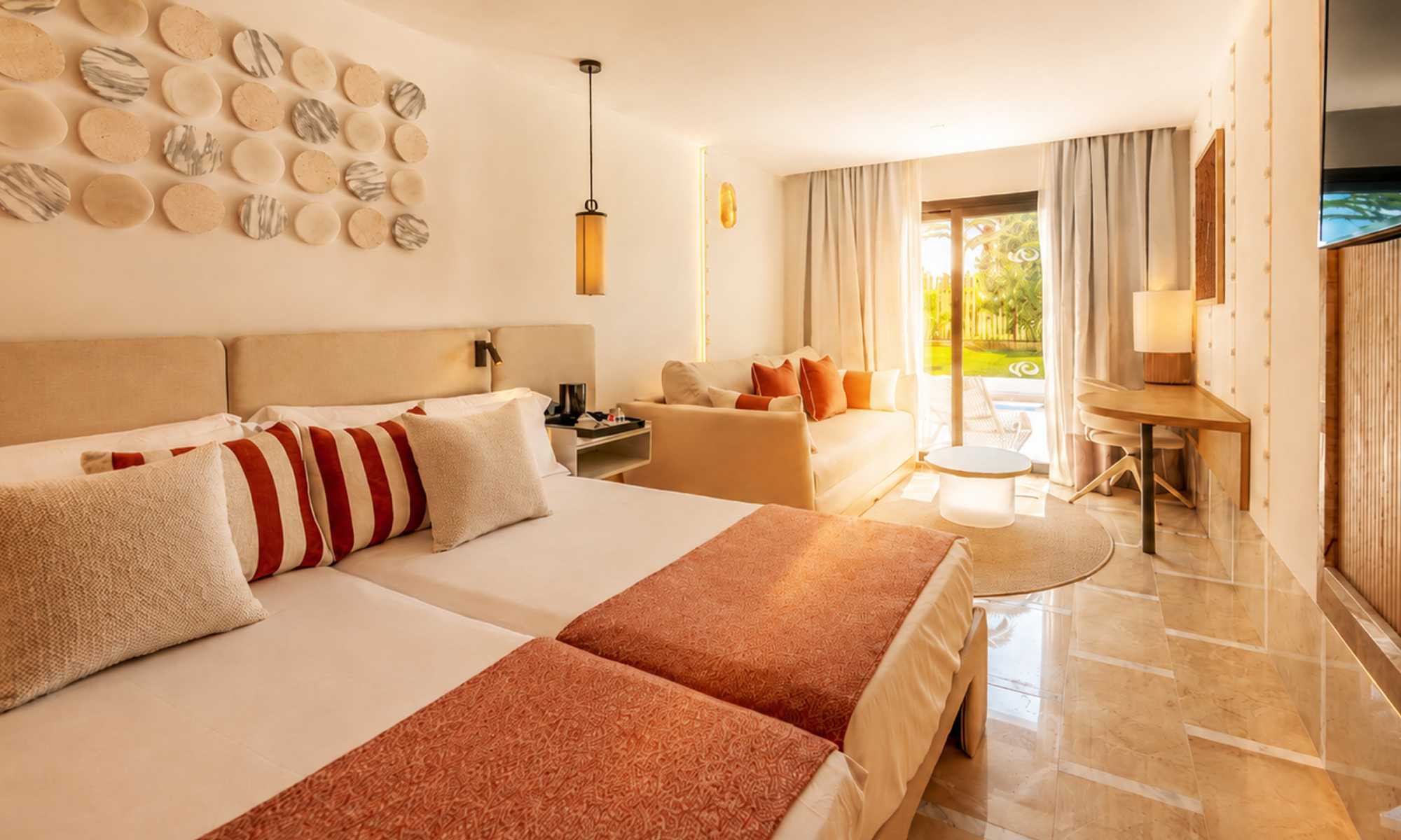 Grand Palladium White Islad Resort & Spa Premium Superior