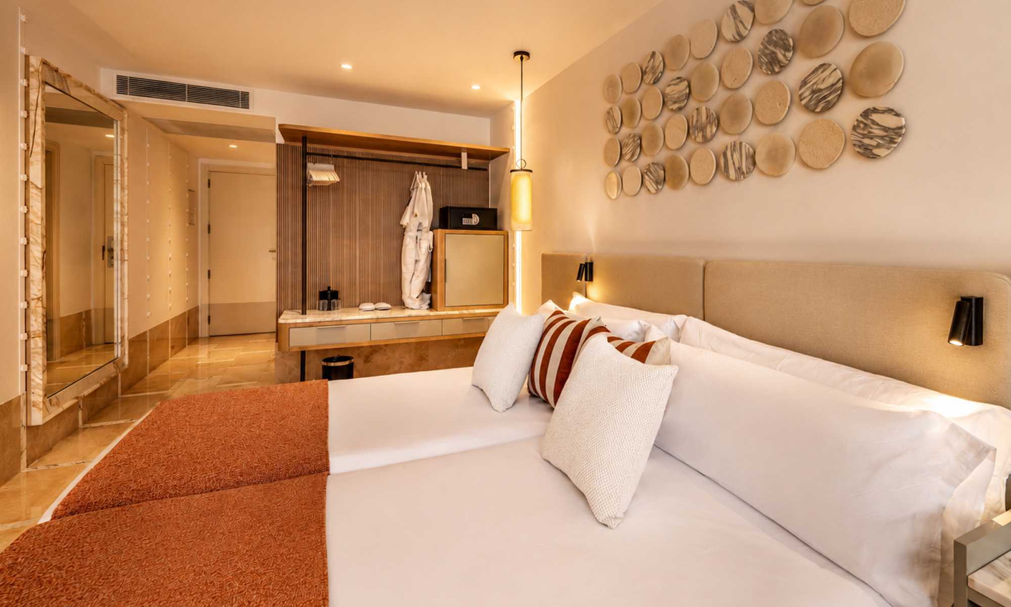 Grand Palladium White Islad Resort & Spa Premium Superior