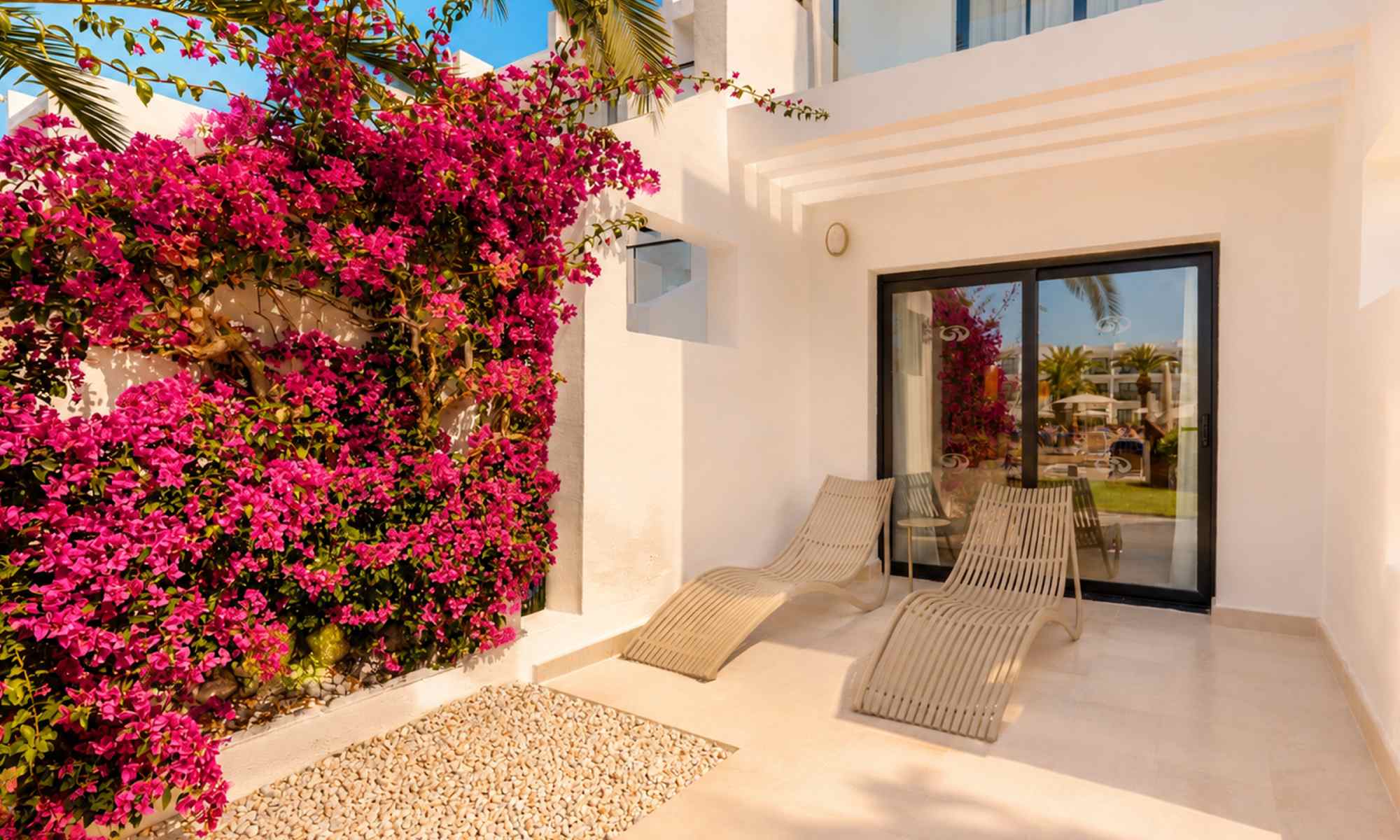 Grand Palladium White Islad Resort & Spa Premium Superior