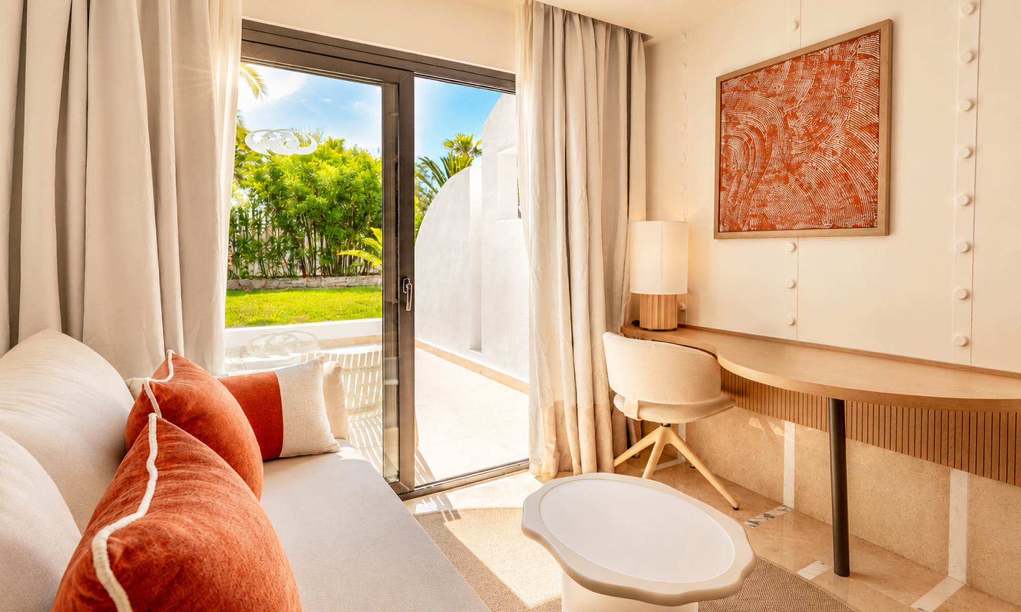 Grand Palladium White Islad Resort & Spa Premium Superior