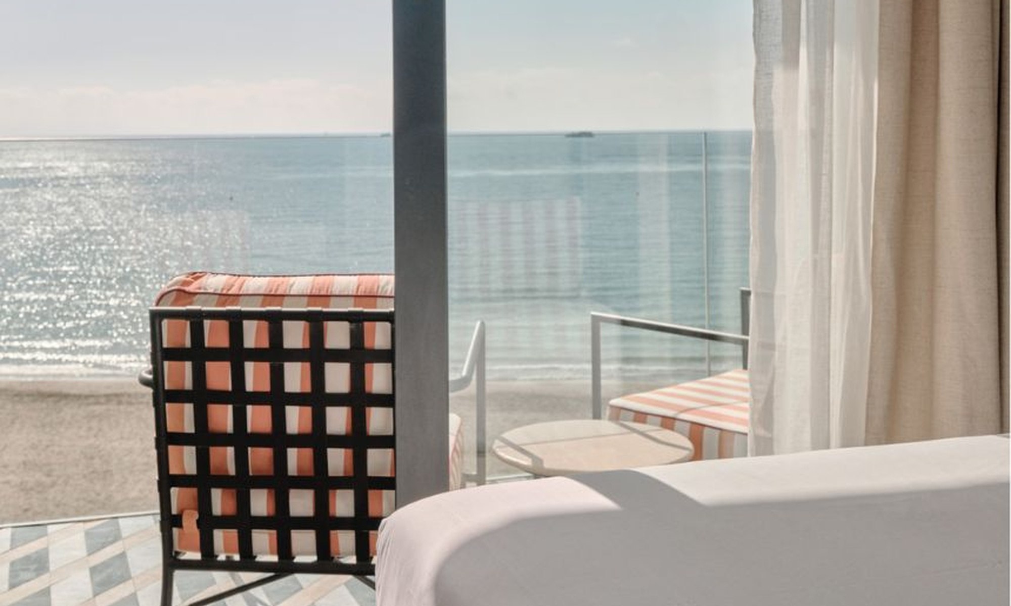 bless ibiza the site deluxe superior sea view
