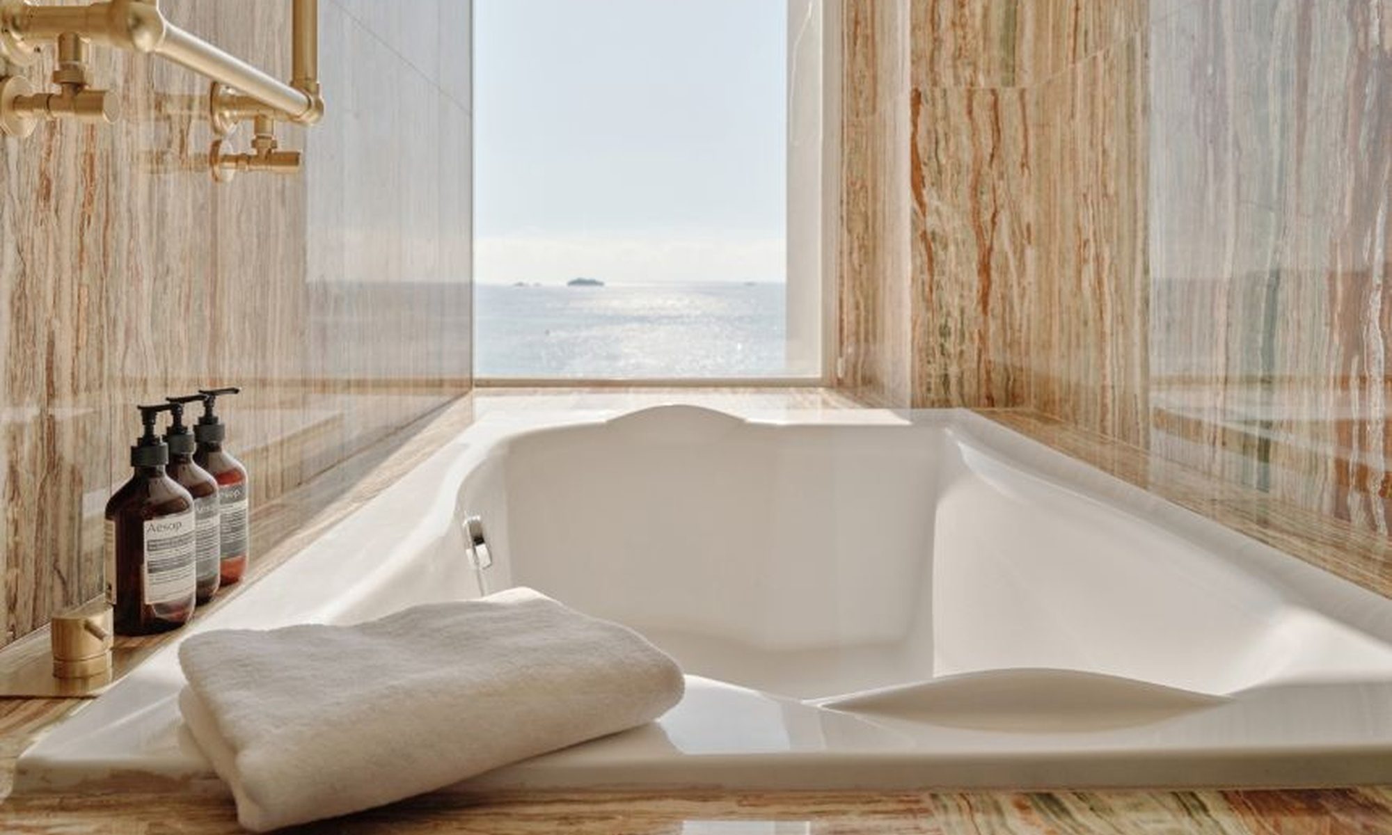 bless ibiza the site deluxe superior sea view