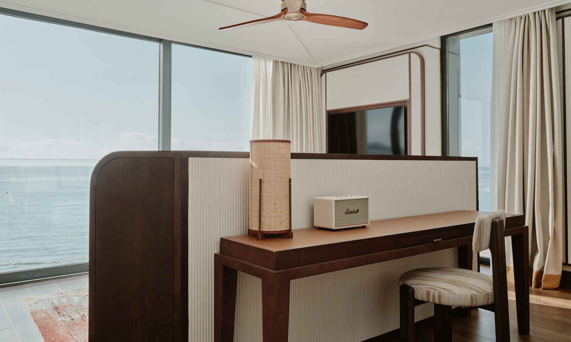 bless ibiza the site formentera suite sea view