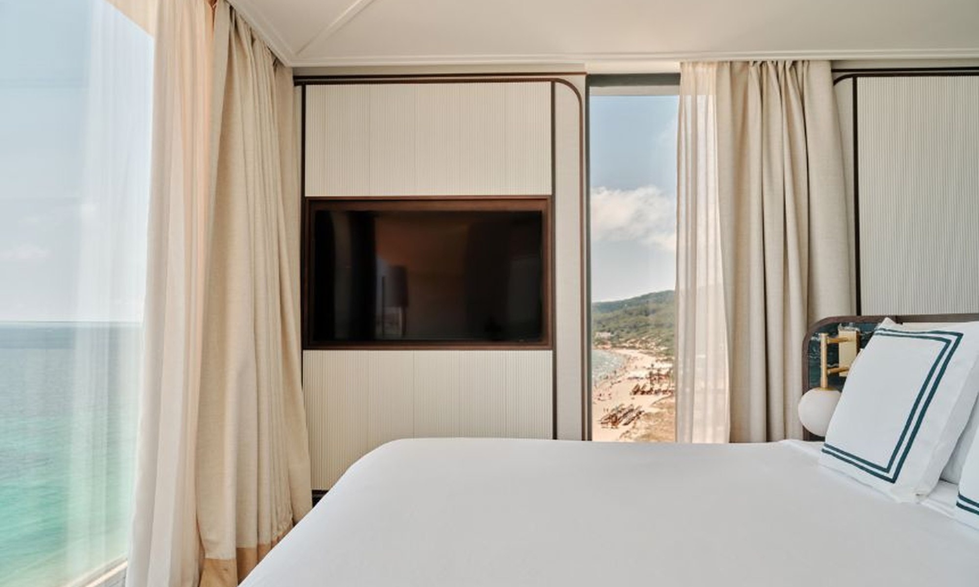 bless the site penthouse