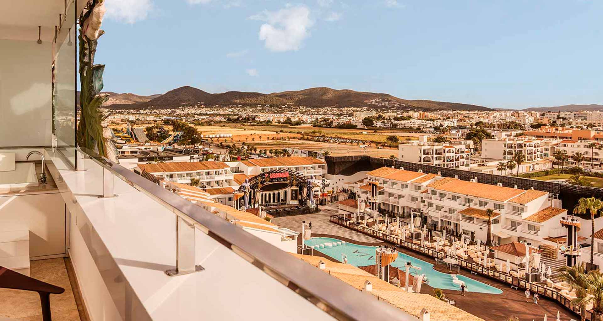 ushuaia ibiza hotel eventos