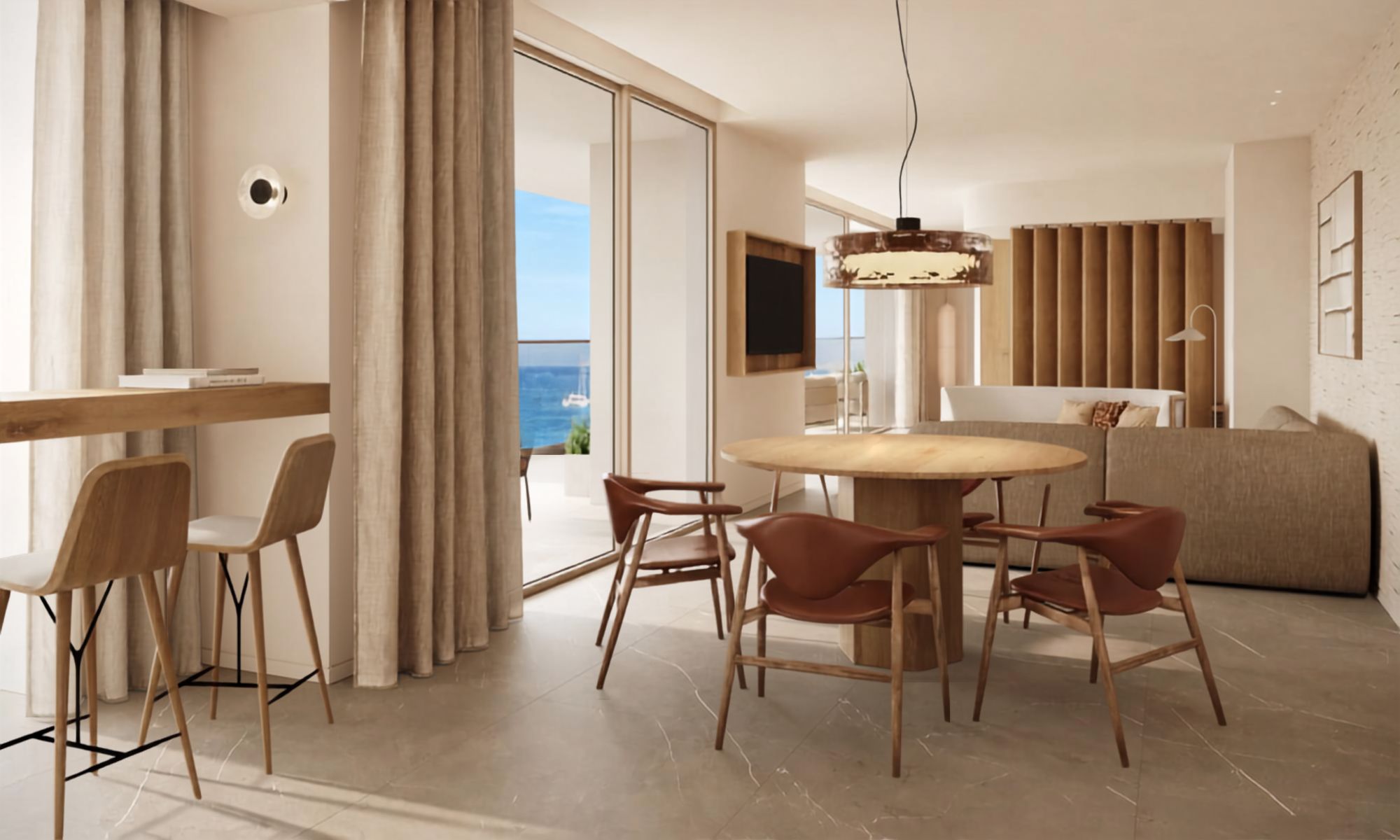 only you ibiza suite presidential