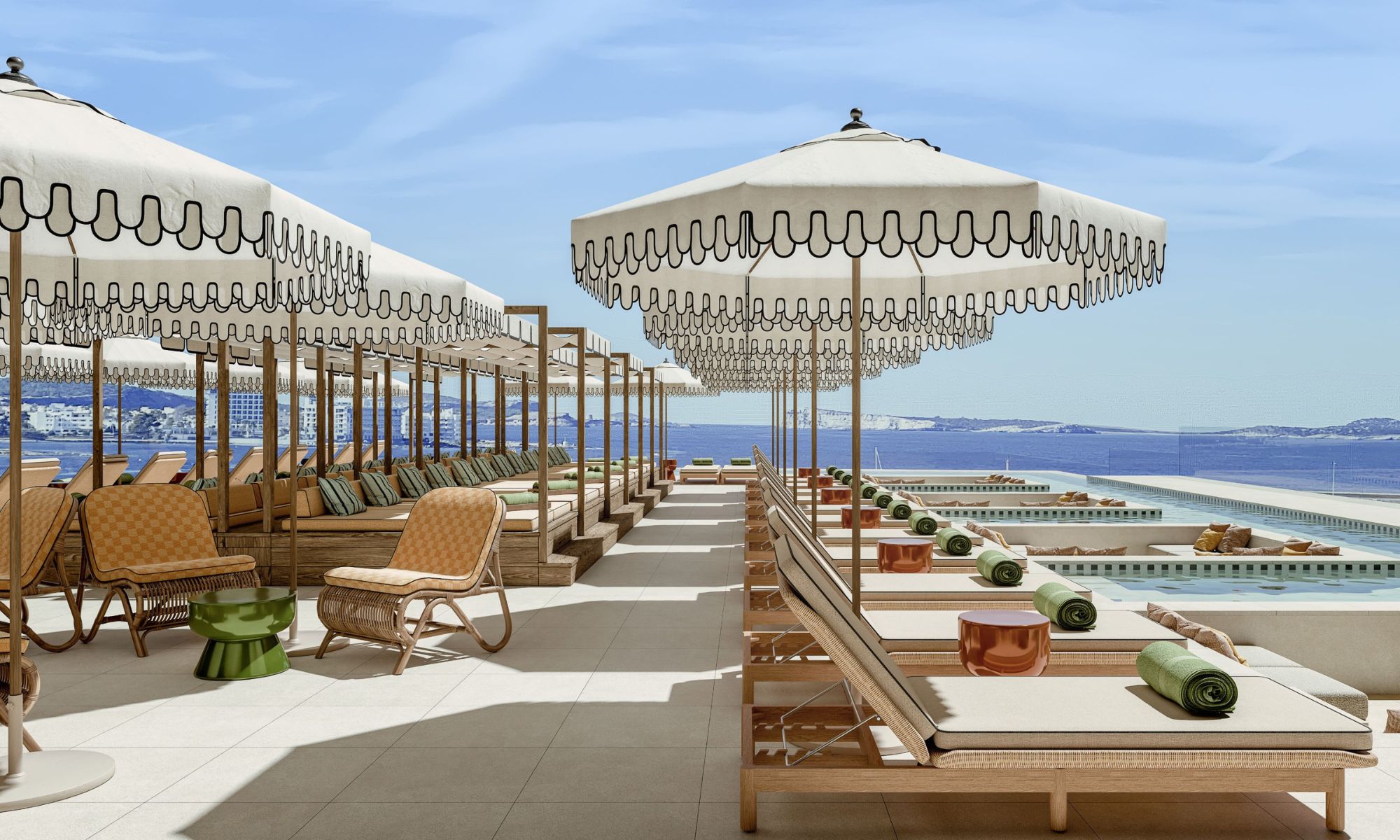 only you ibiza galeria hotel