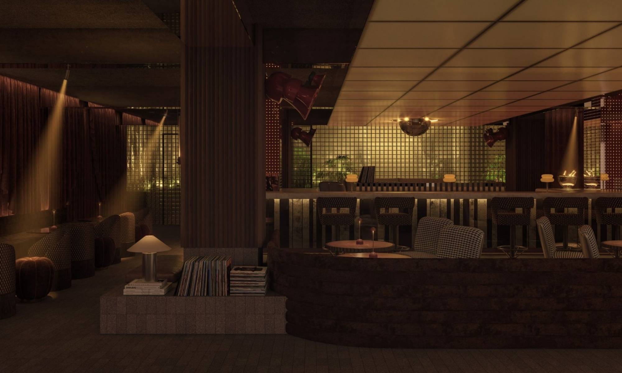 Only YOU Hotel Ibiza gastronomia