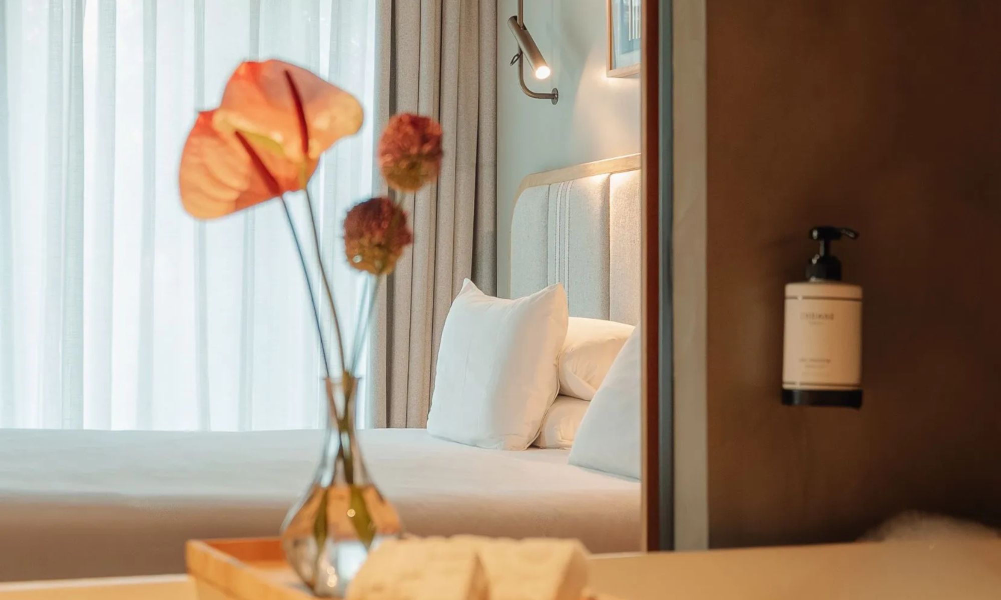 Only YOU Hotel Ibiza Deluxe Pool View