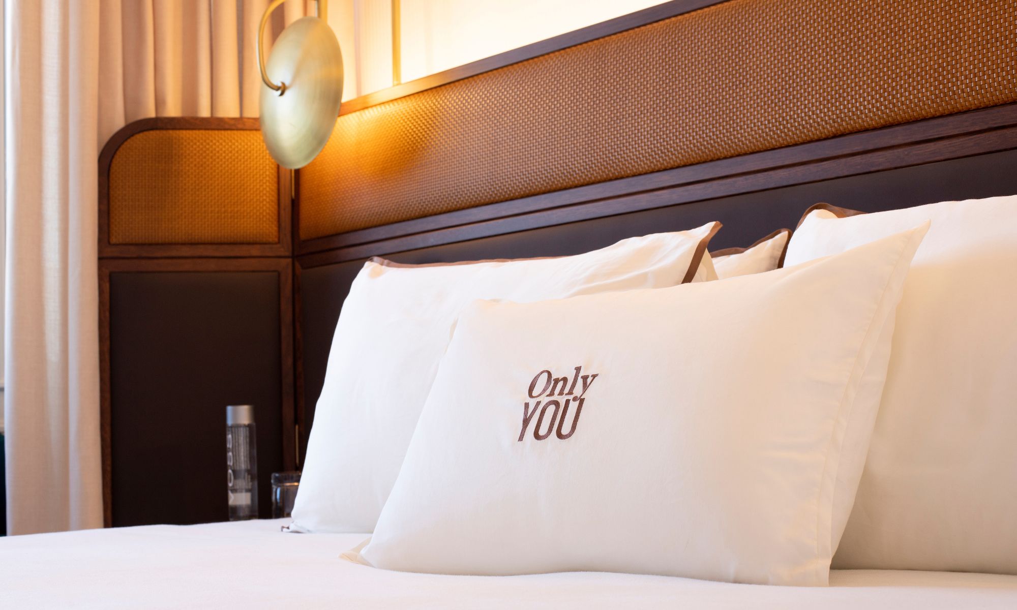Only YOU Hotel Ibiza