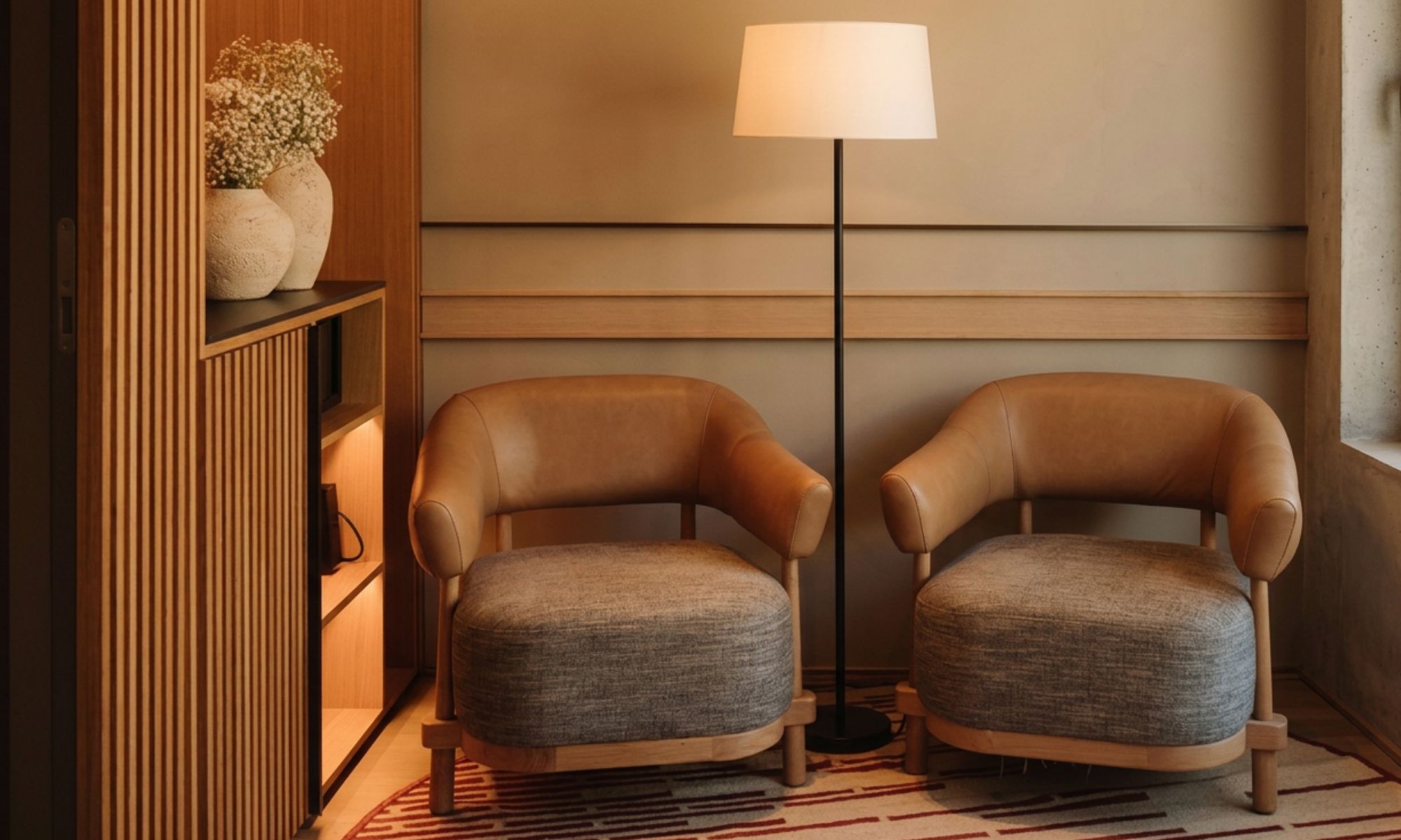 Only YOU Hotel Ibiza  Suite Presidential