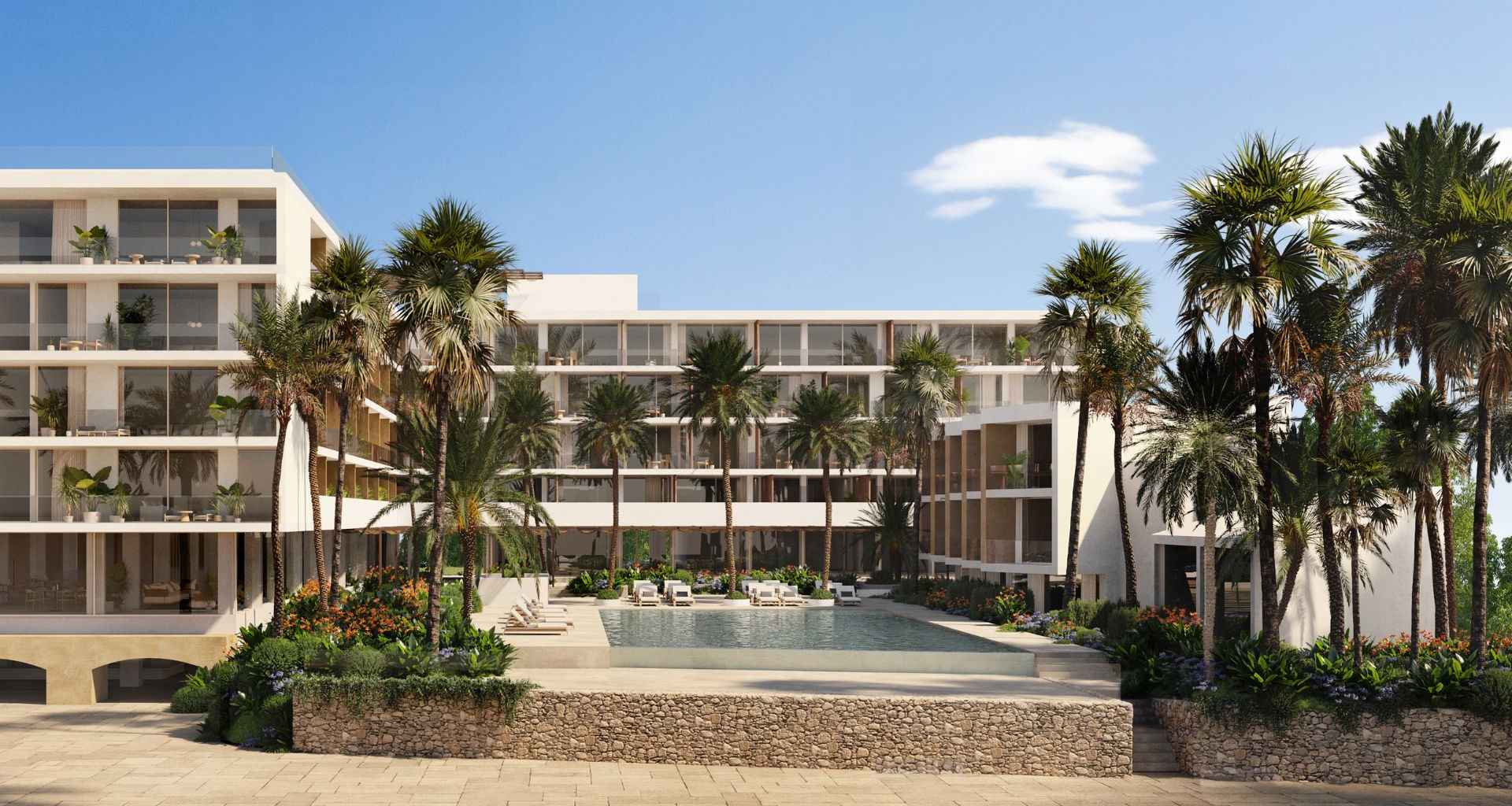 Only YOU Hotel Ibiza