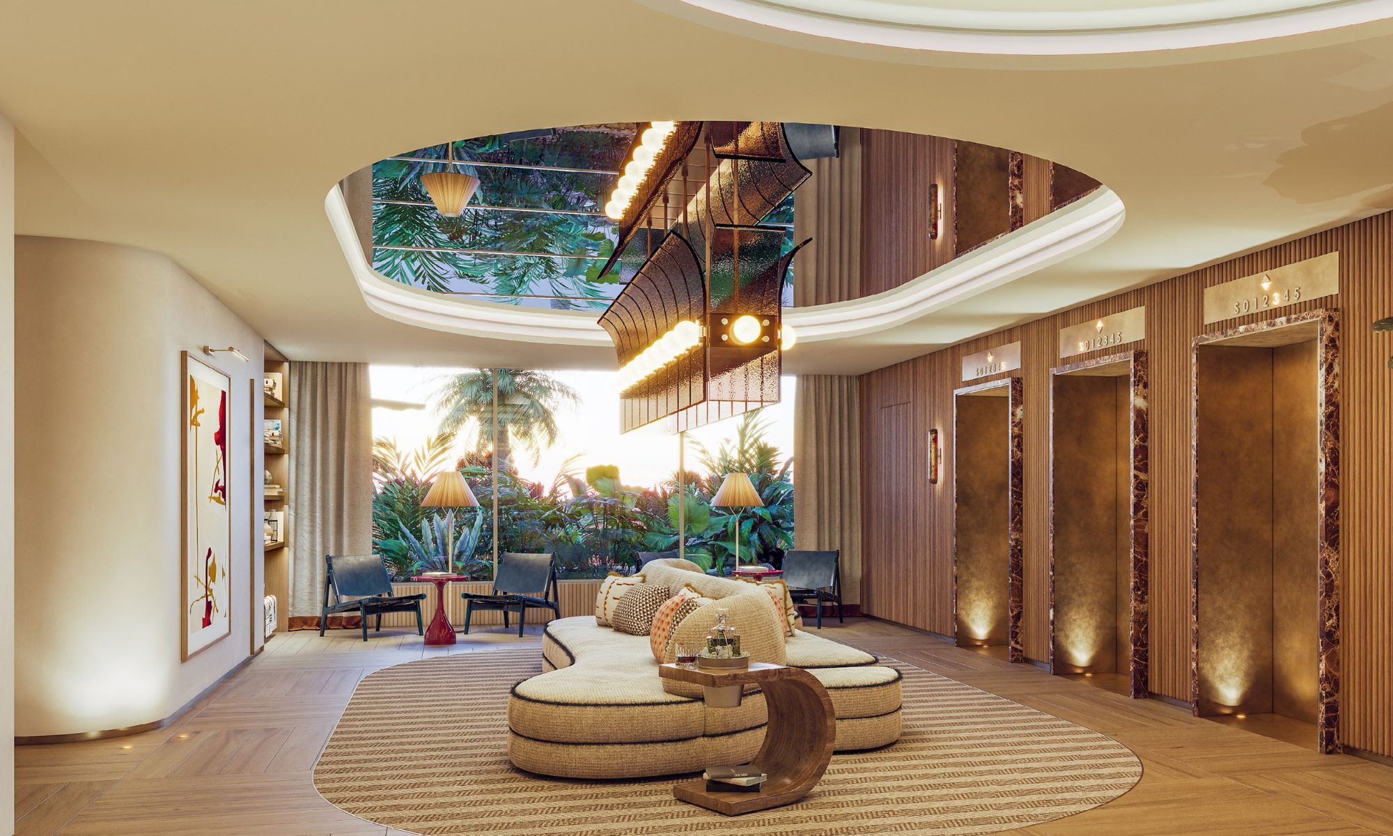 only you ibiza galeria hotel