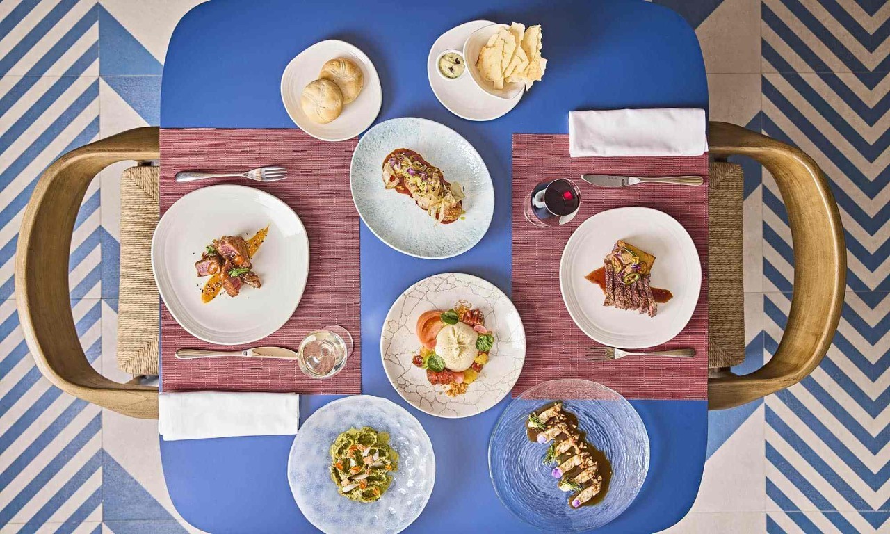 TRS Ibiza Hotel | All inclusive