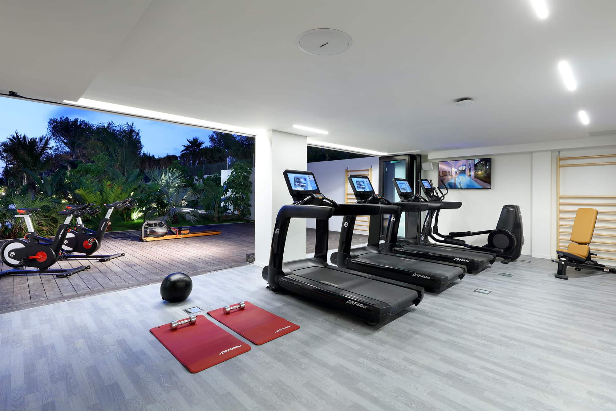 Bless-Hotel-Ibiza-Gimnasio