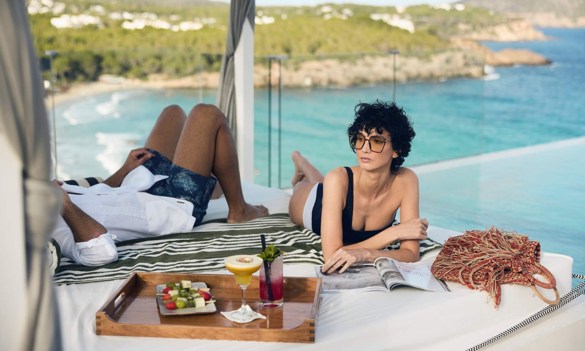 bless ibiza cala nova actividades day pass