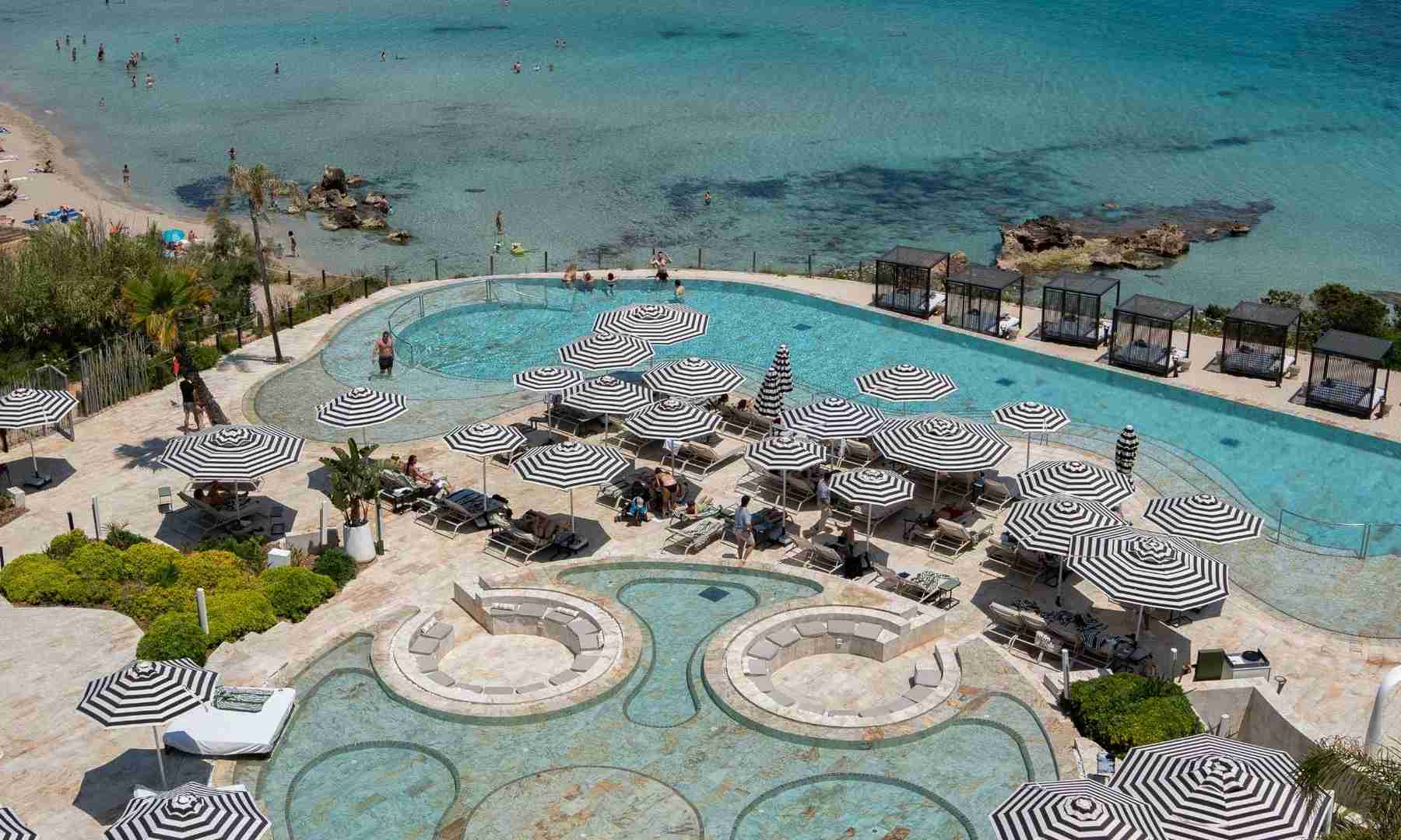 bless ibiza cala nova gastronomia llum