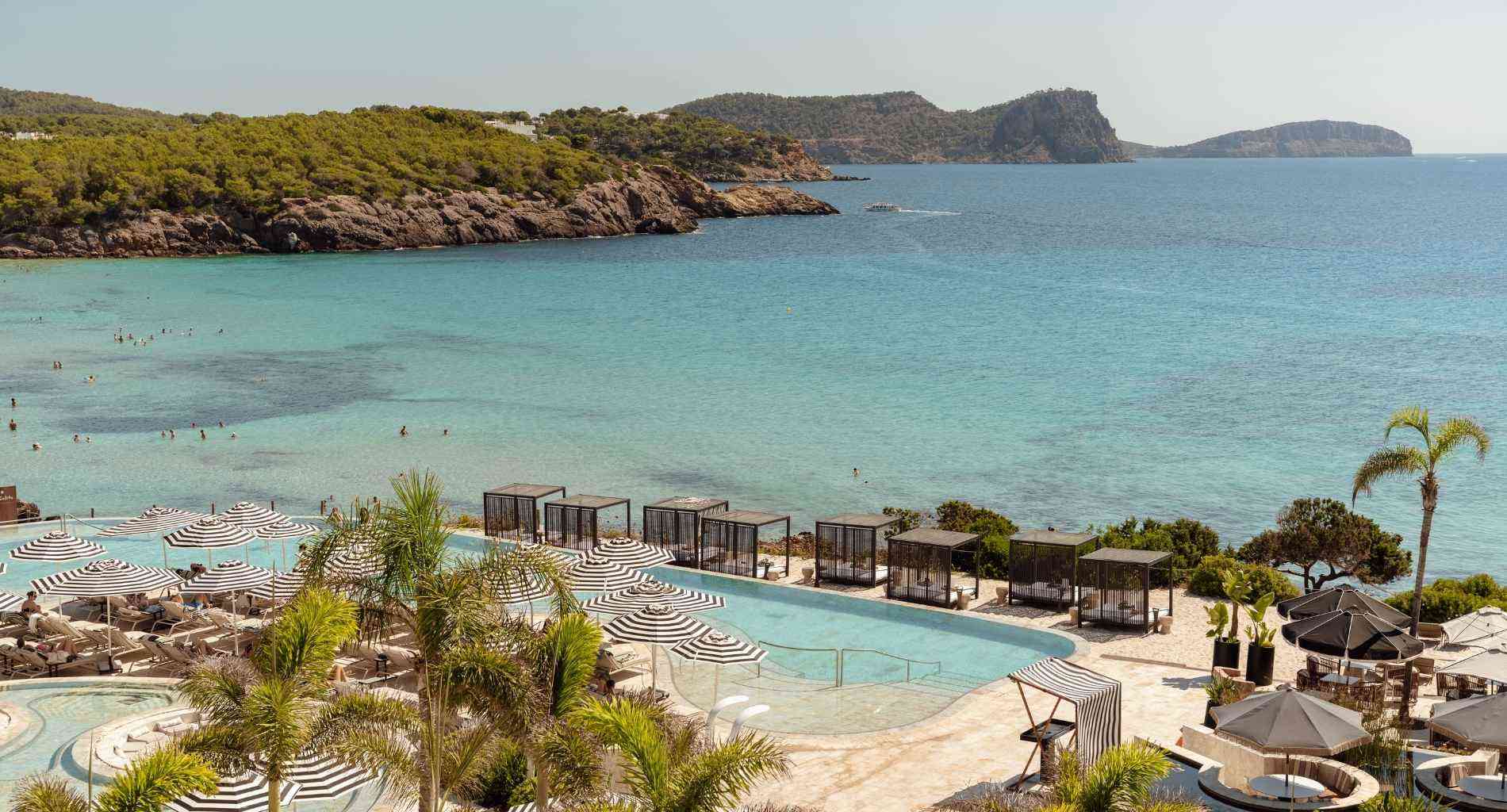 bless ibiza cala nova header