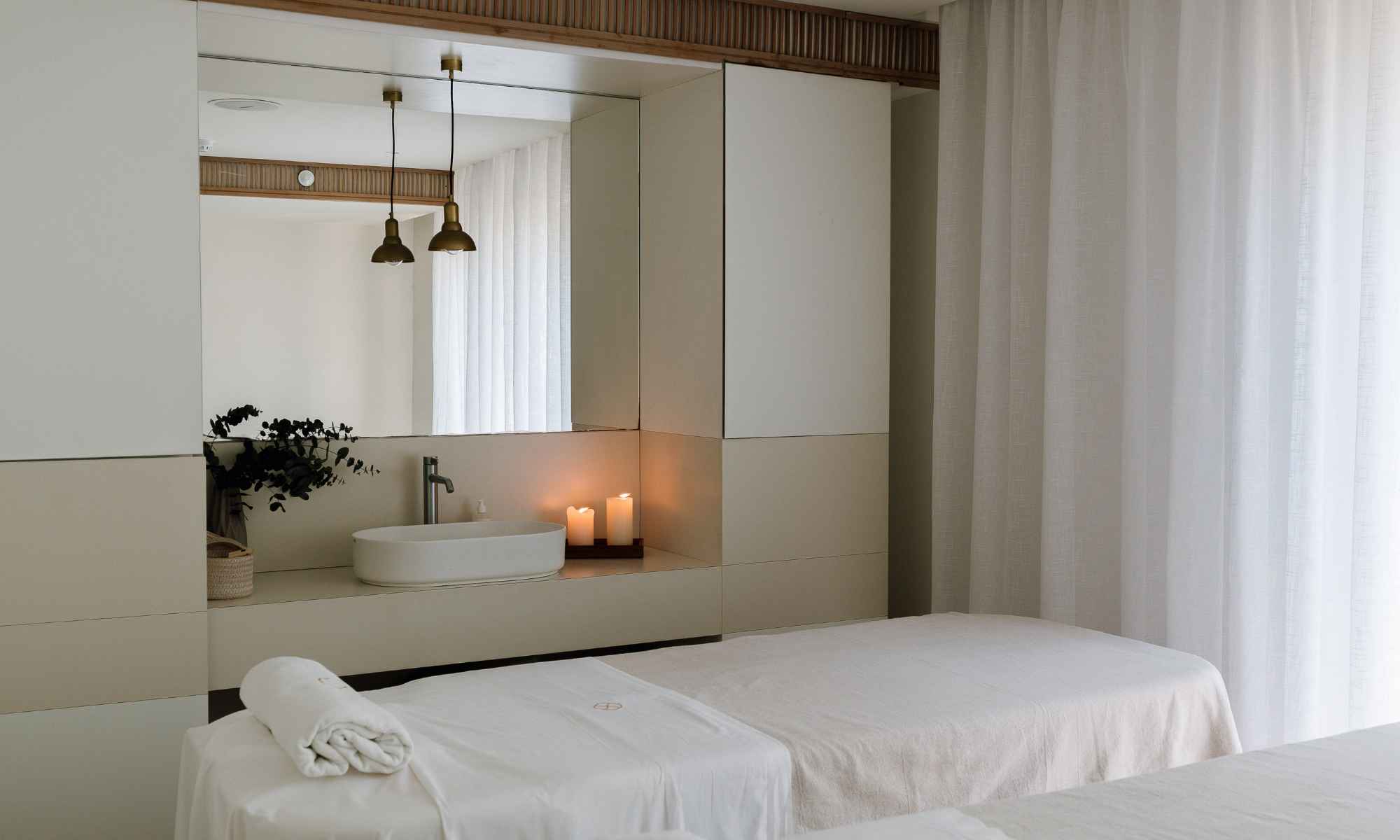 bless ibiza cala nova wellness the beauty room