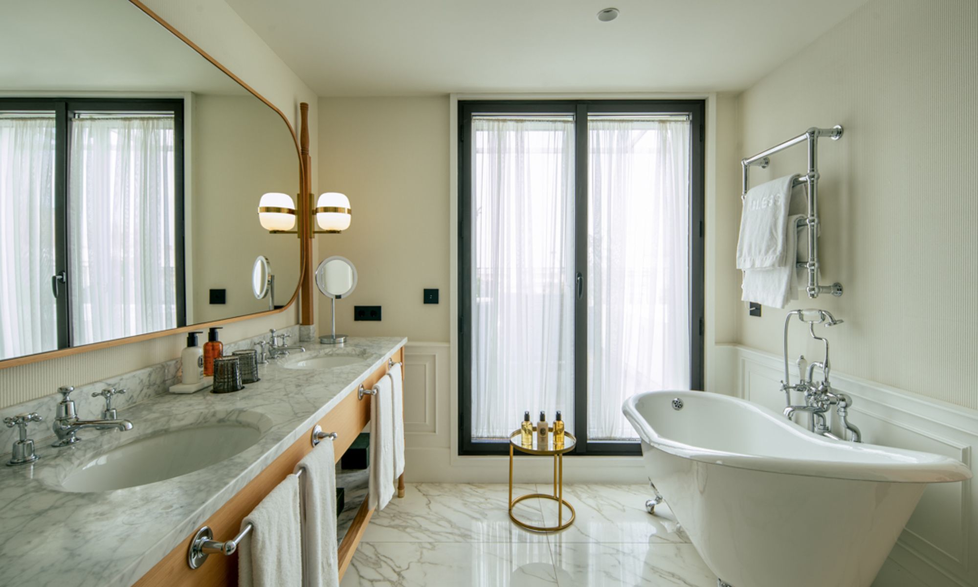 BLESS Madrid BLESS Couture Penthouse