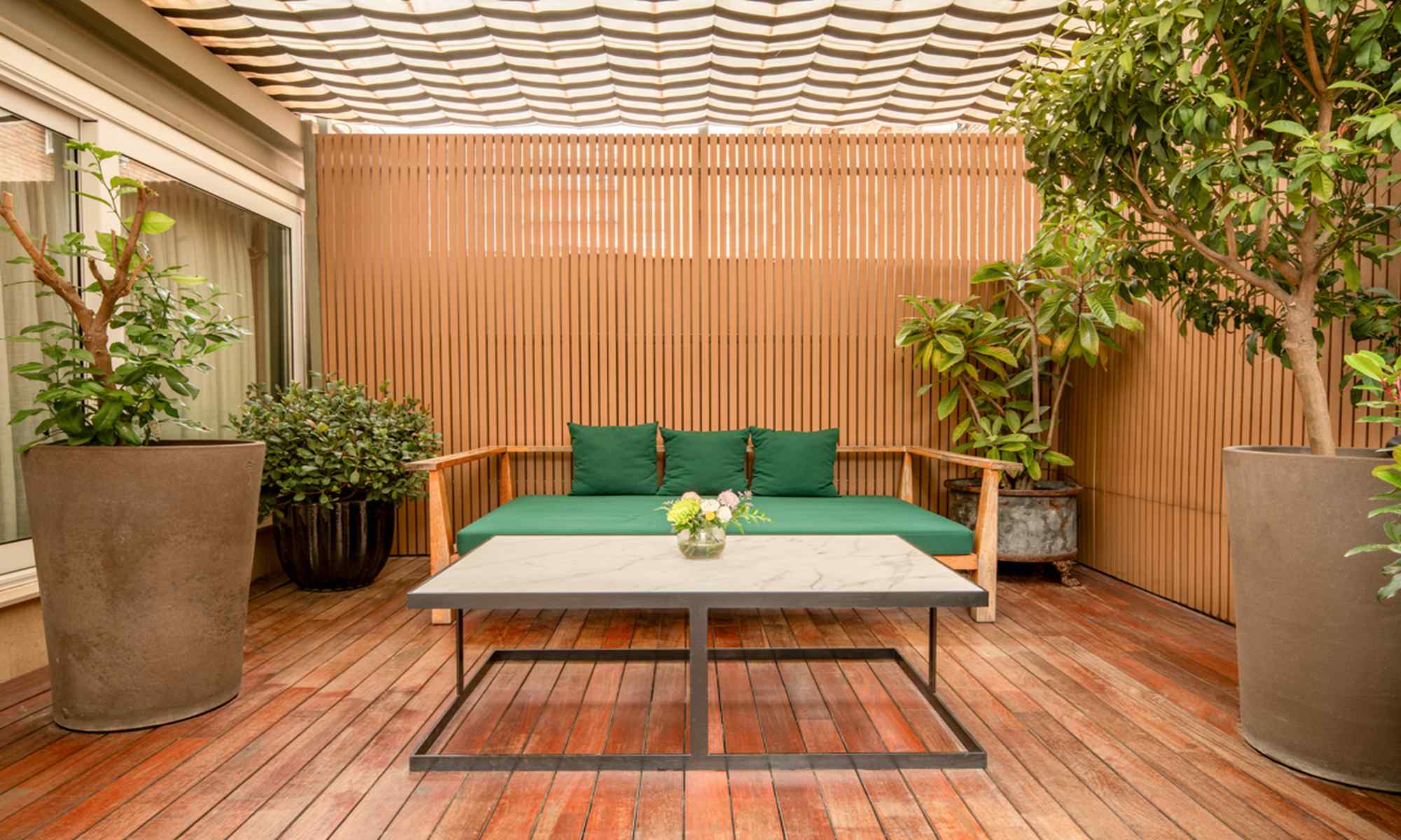 BLESS Madrid BLESS Wellbeing Terrace Villa with jacuzzi