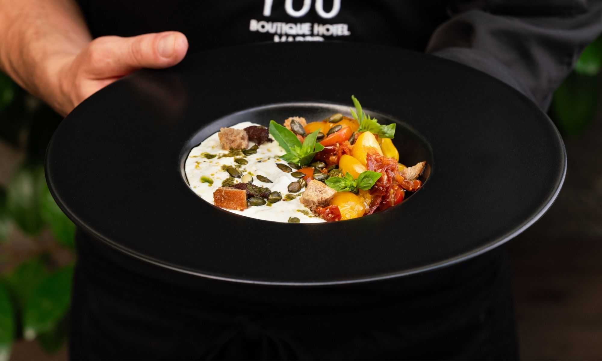 Only You Boutique Hotel Younique Arts Club