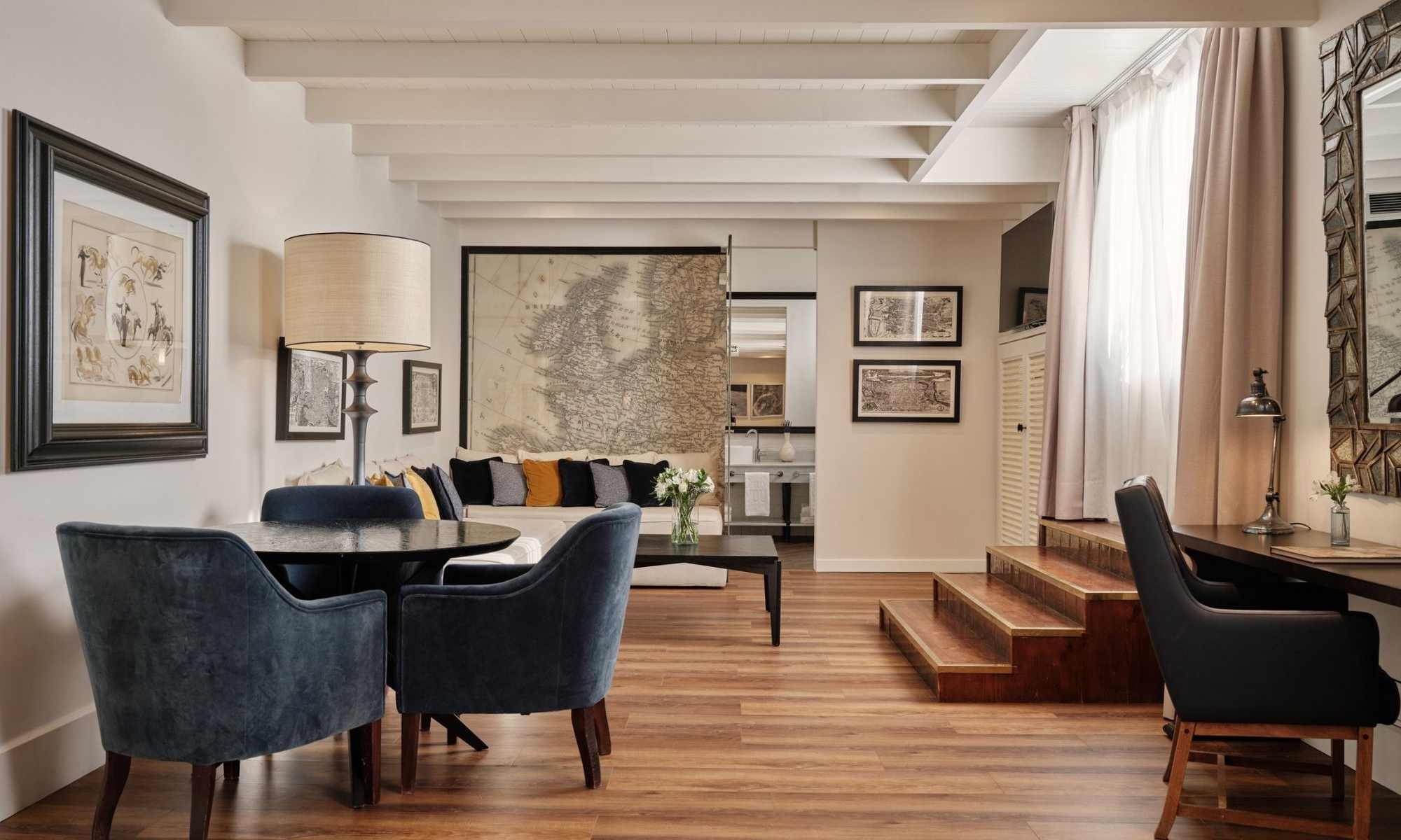 Only YOU Penthouse