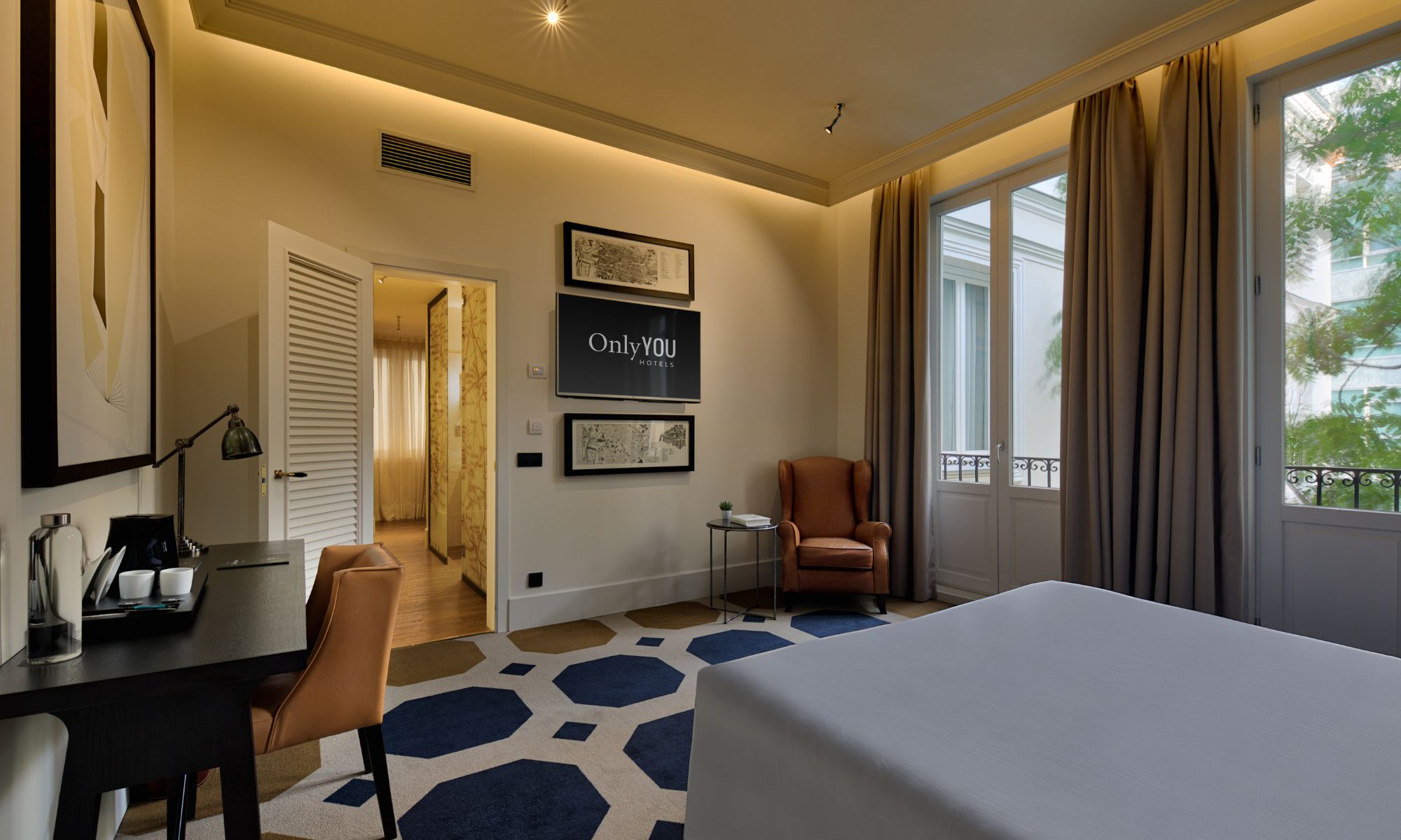 Diseño sin título - OVER THE GARDEN 2