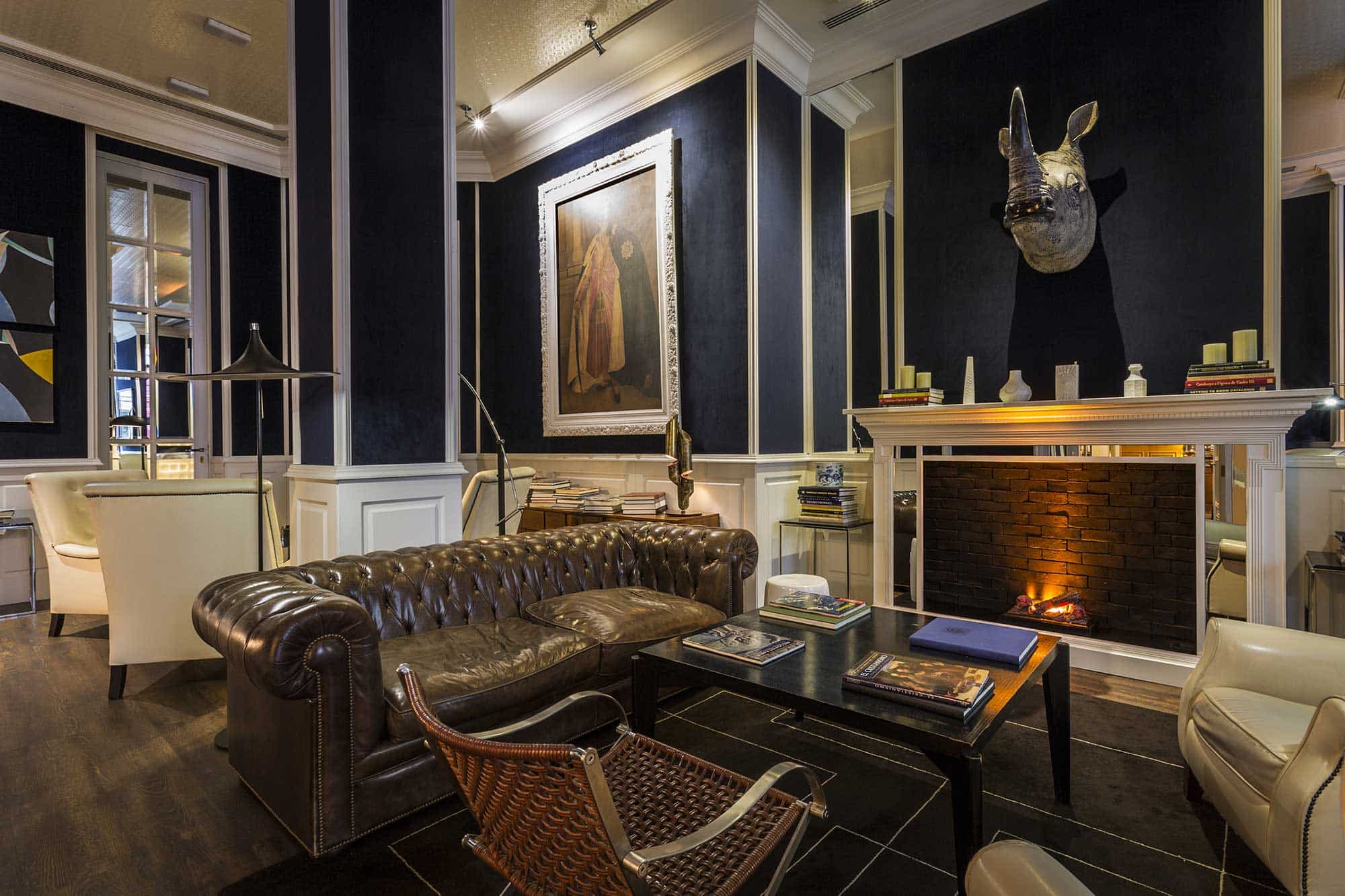 Only YOU Boutique Hotel Madrid-10