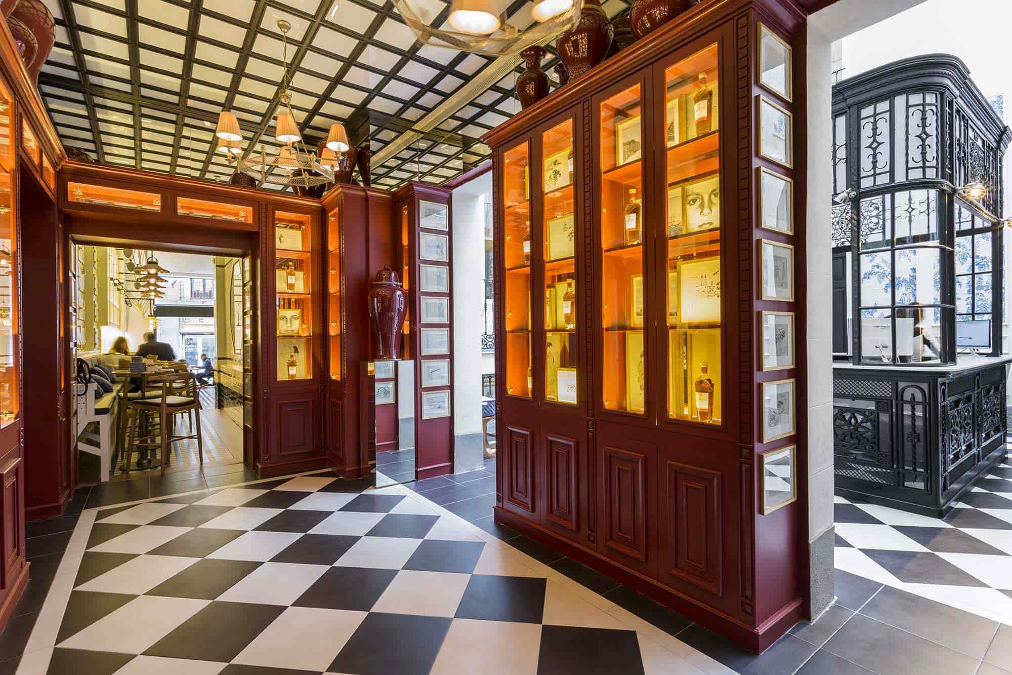 Only YOU Boutique Hotel Madrid-2