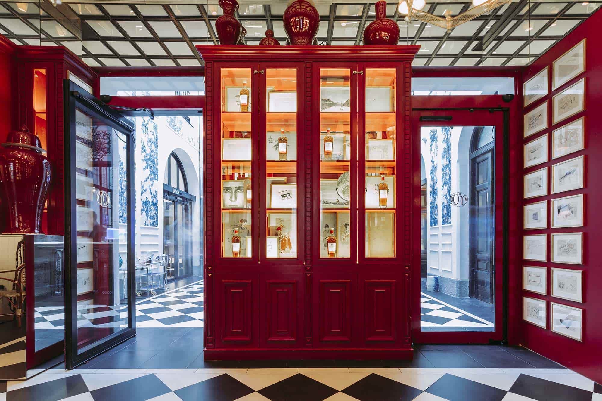 Only YOU Boutique Hotel Madrid-5