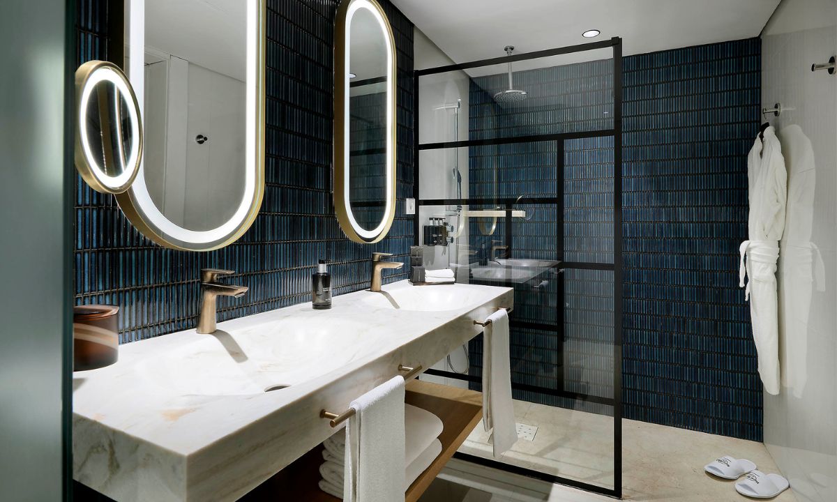 Hard Rock Hotel Marbella Studio Suite Habitacion