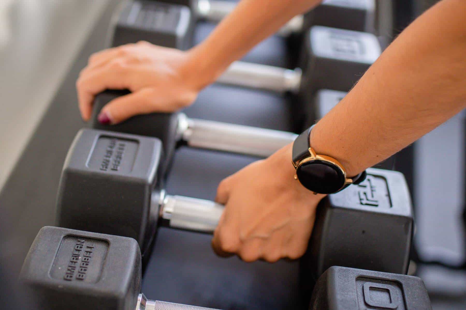 only-you-malaga-fitness-area