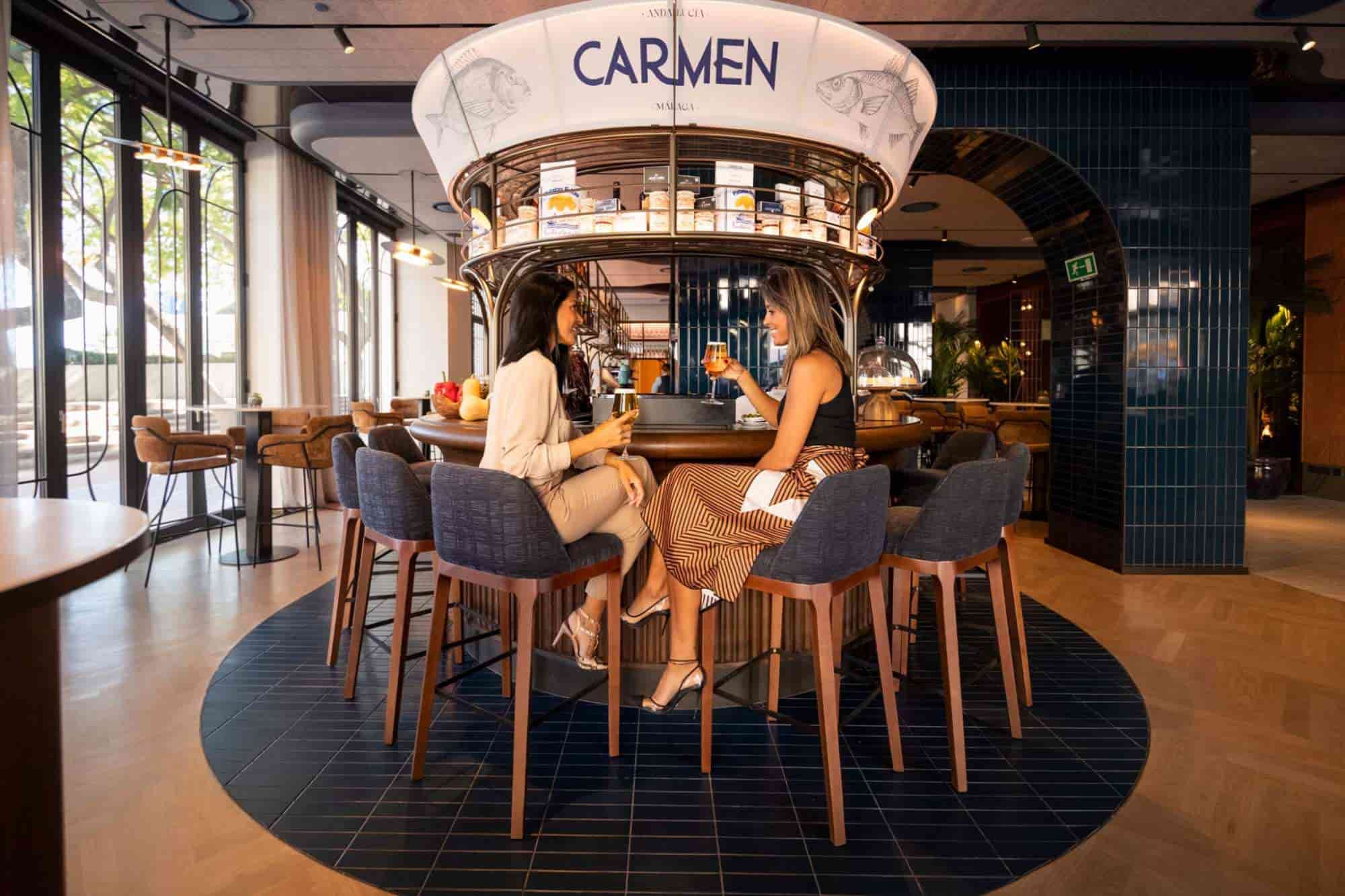 Ristorante Carmen
