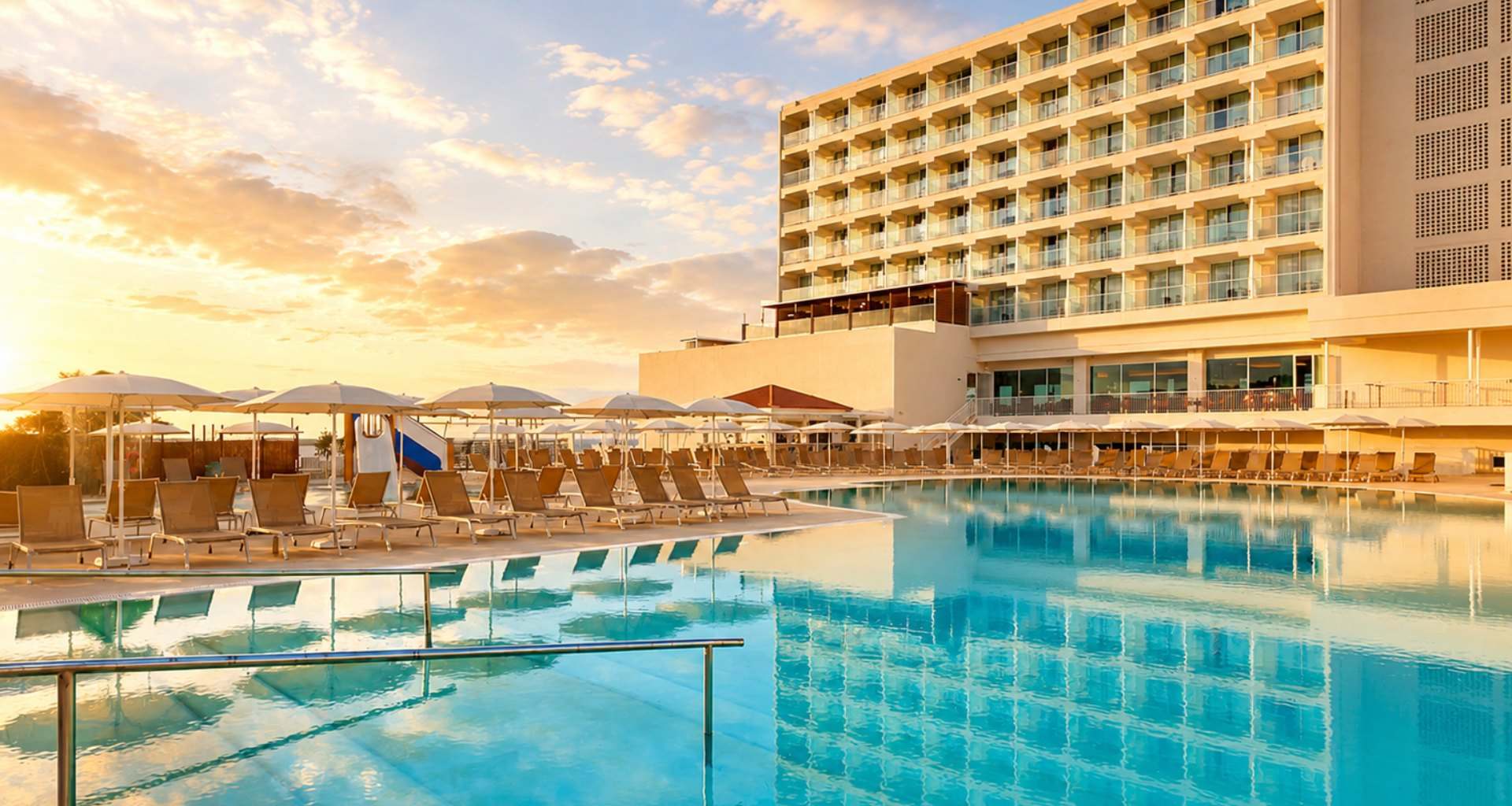 Palladium Hotel Menorca