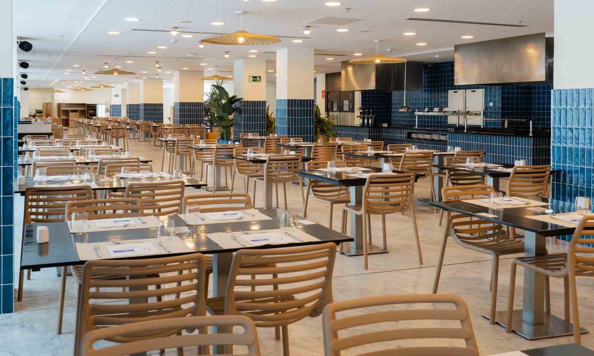 Palladium Hotel Peñíscola El Mercat