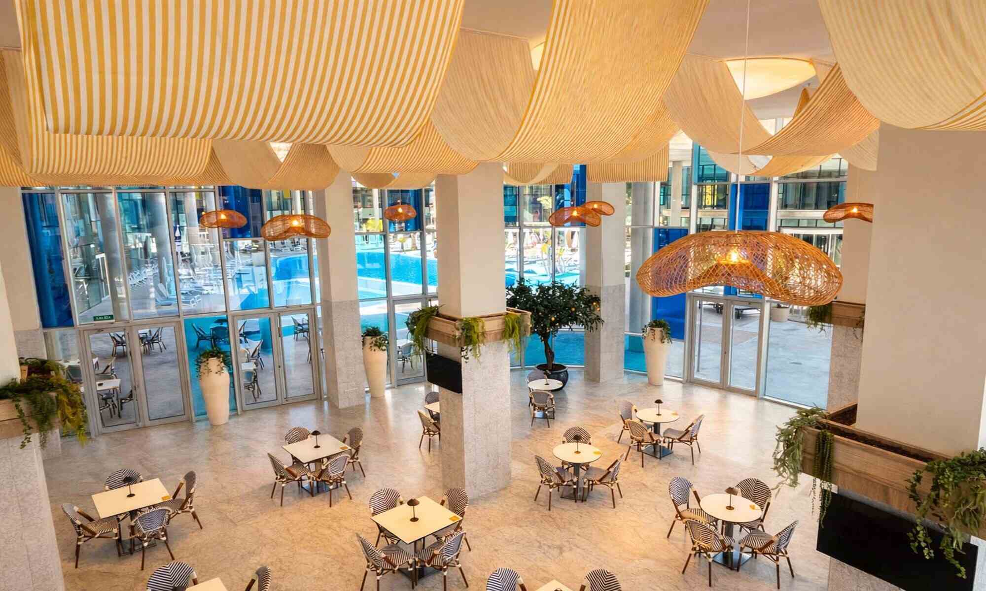 Palladium Hotel Peñíscola Llevant