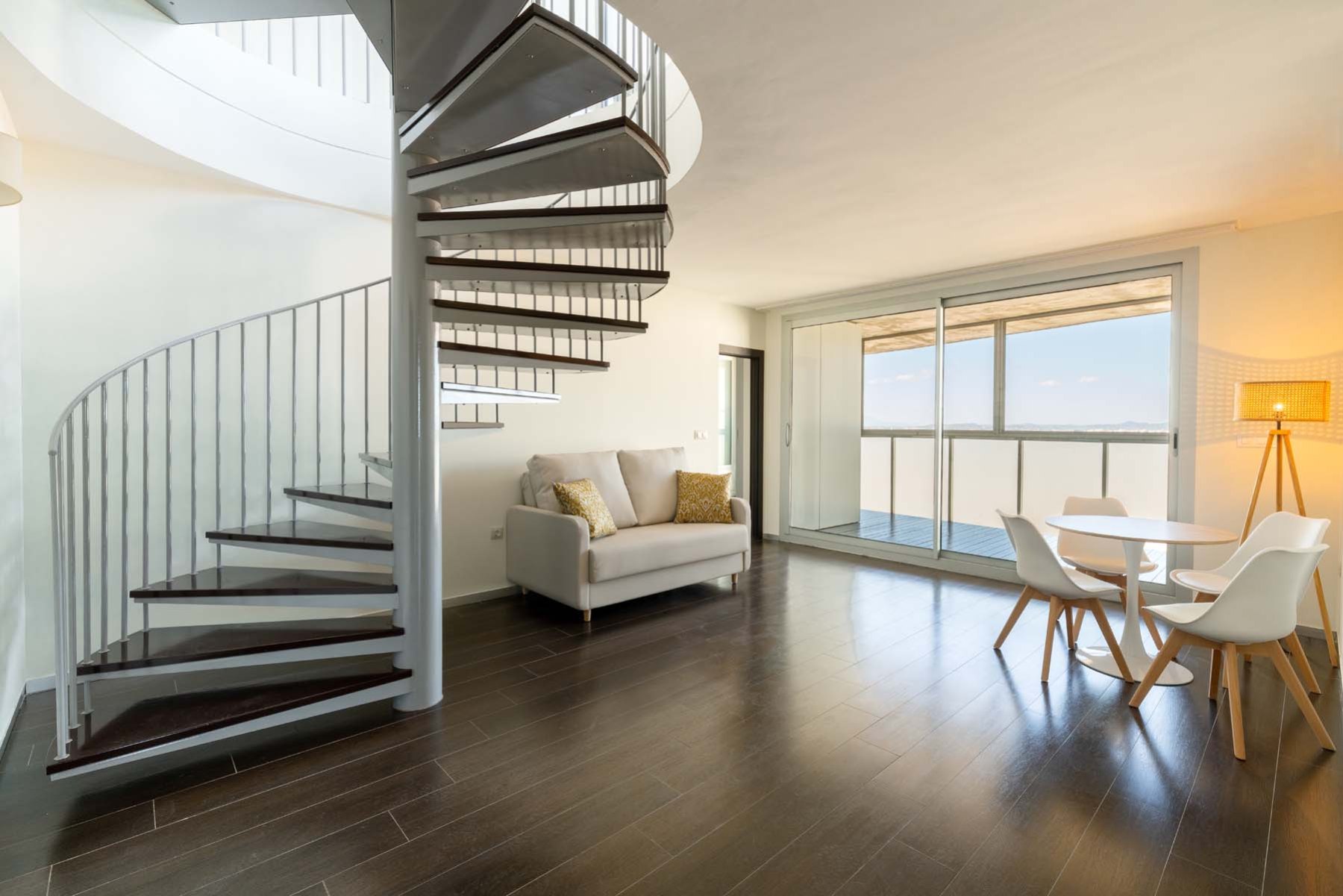 Palladium Hotel Peñíscola Master Suite Jacuzzi Terrace