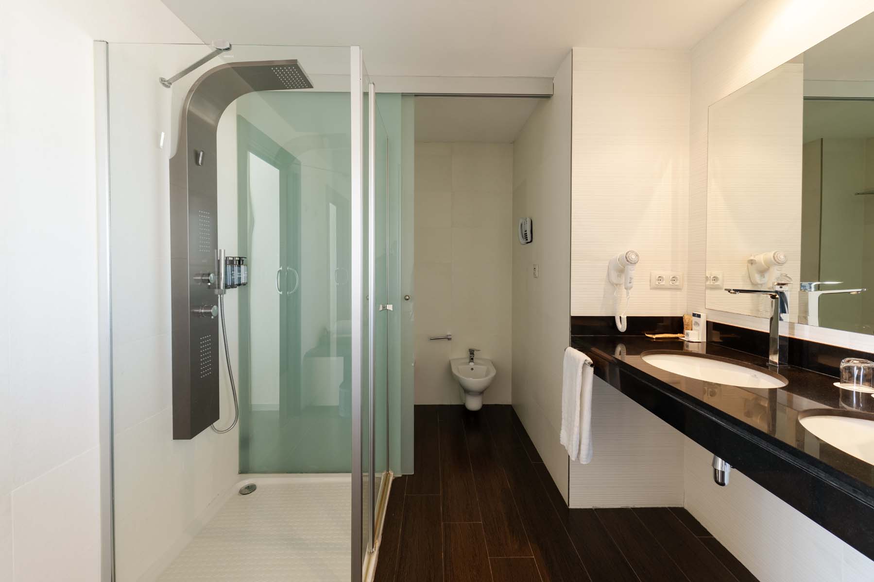 Palladium Hotel Peñíscola Suite Jacuzzi Terrace