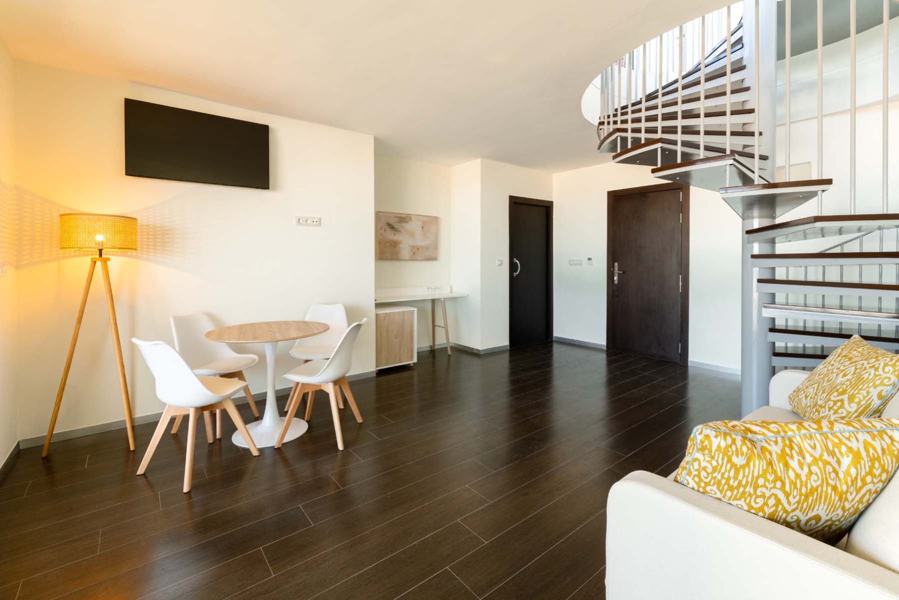 Palladium Hotel Peñíscola Suite Jacuzzi Terrace