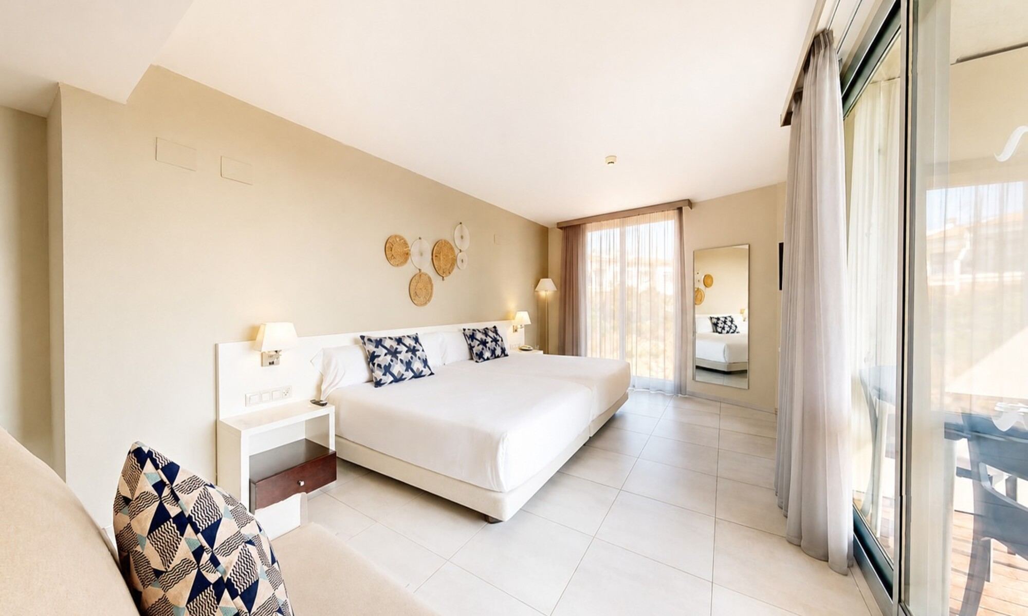 Palladium Hotel Peñíscola Superior